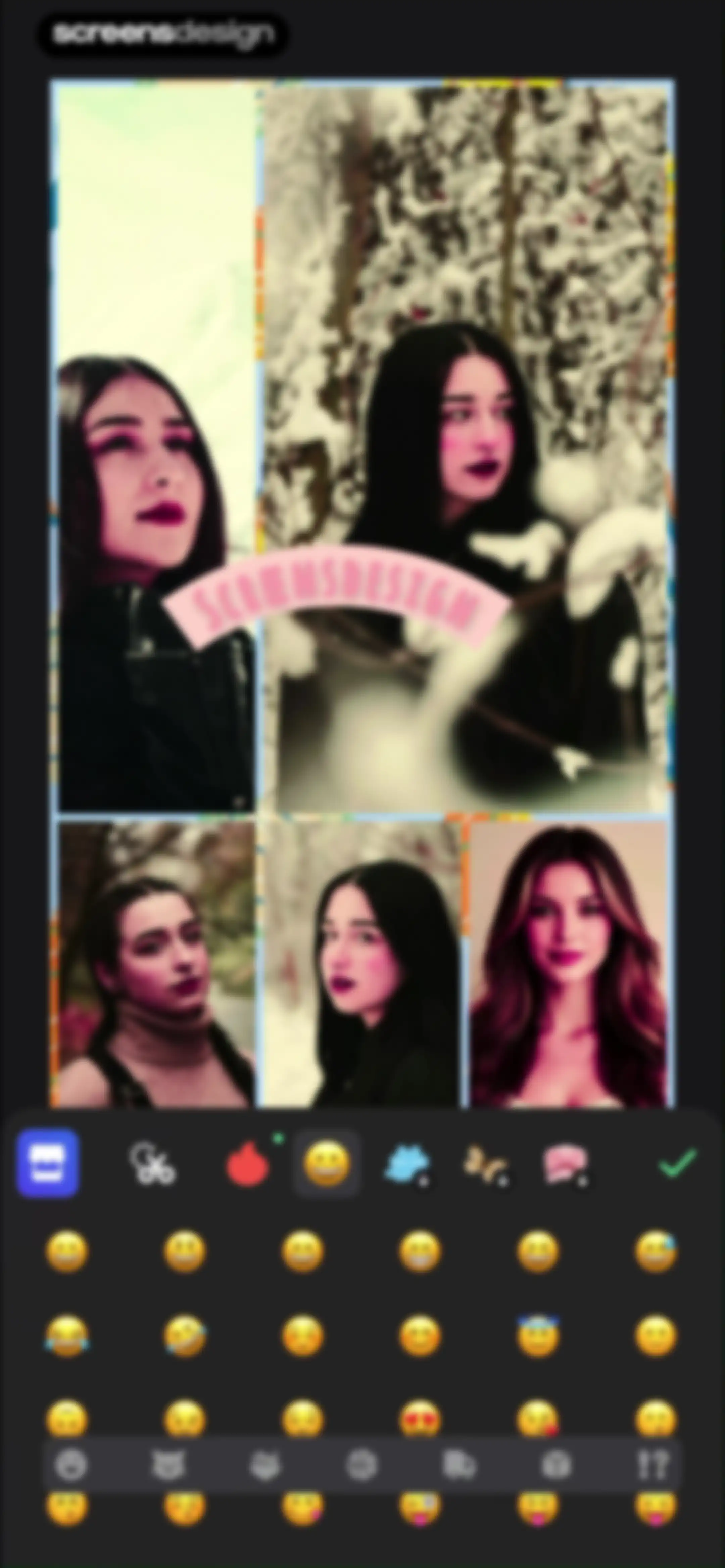 Photo Collage Maker: InCollage screen 41