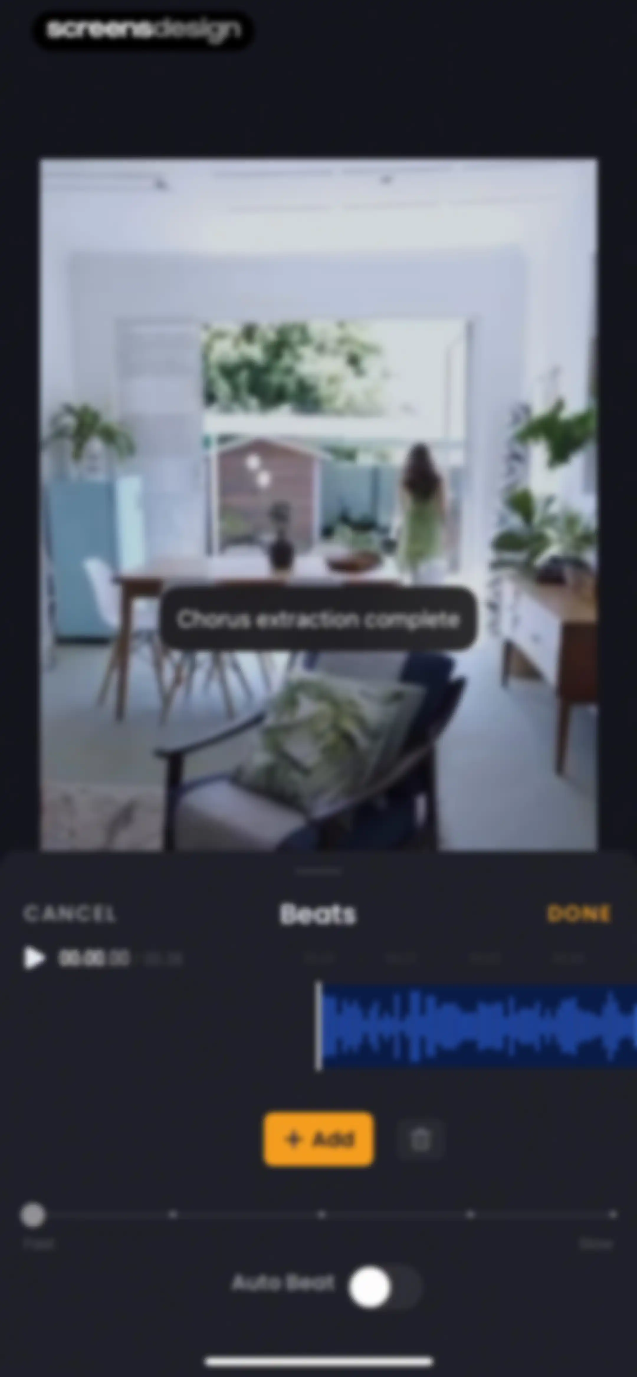 VivaVideo - Video Cut & Editor screen 132
