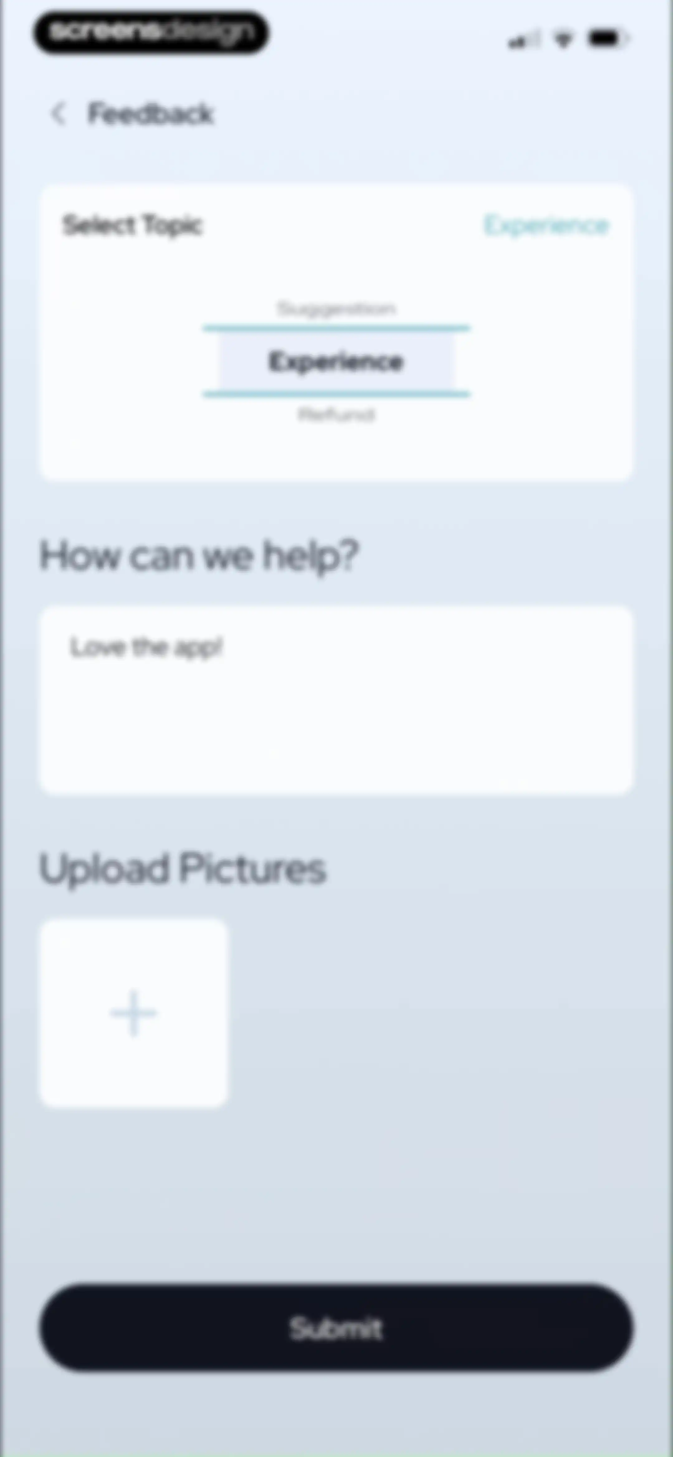Health Planner & Tracker screen 124