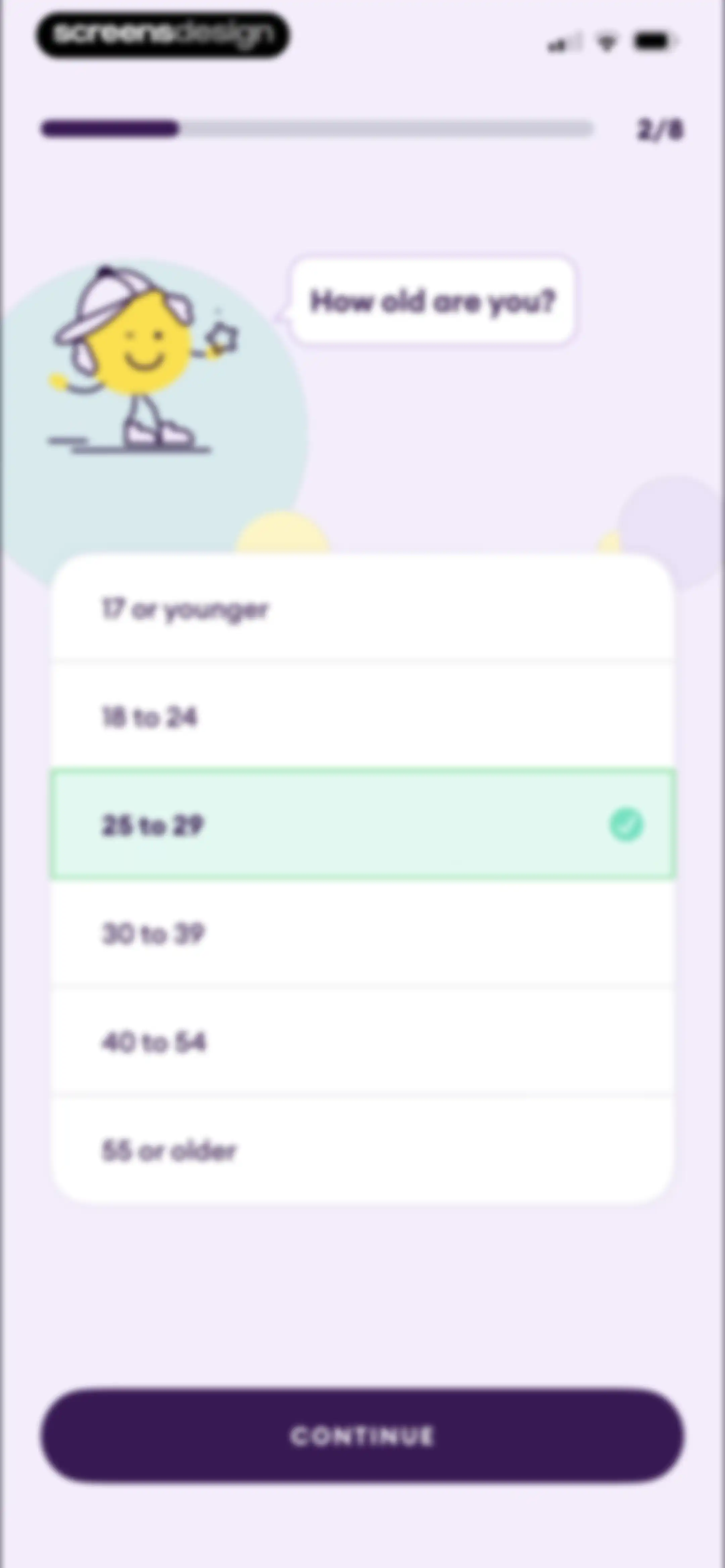 Yuno - General knowledge screen 16