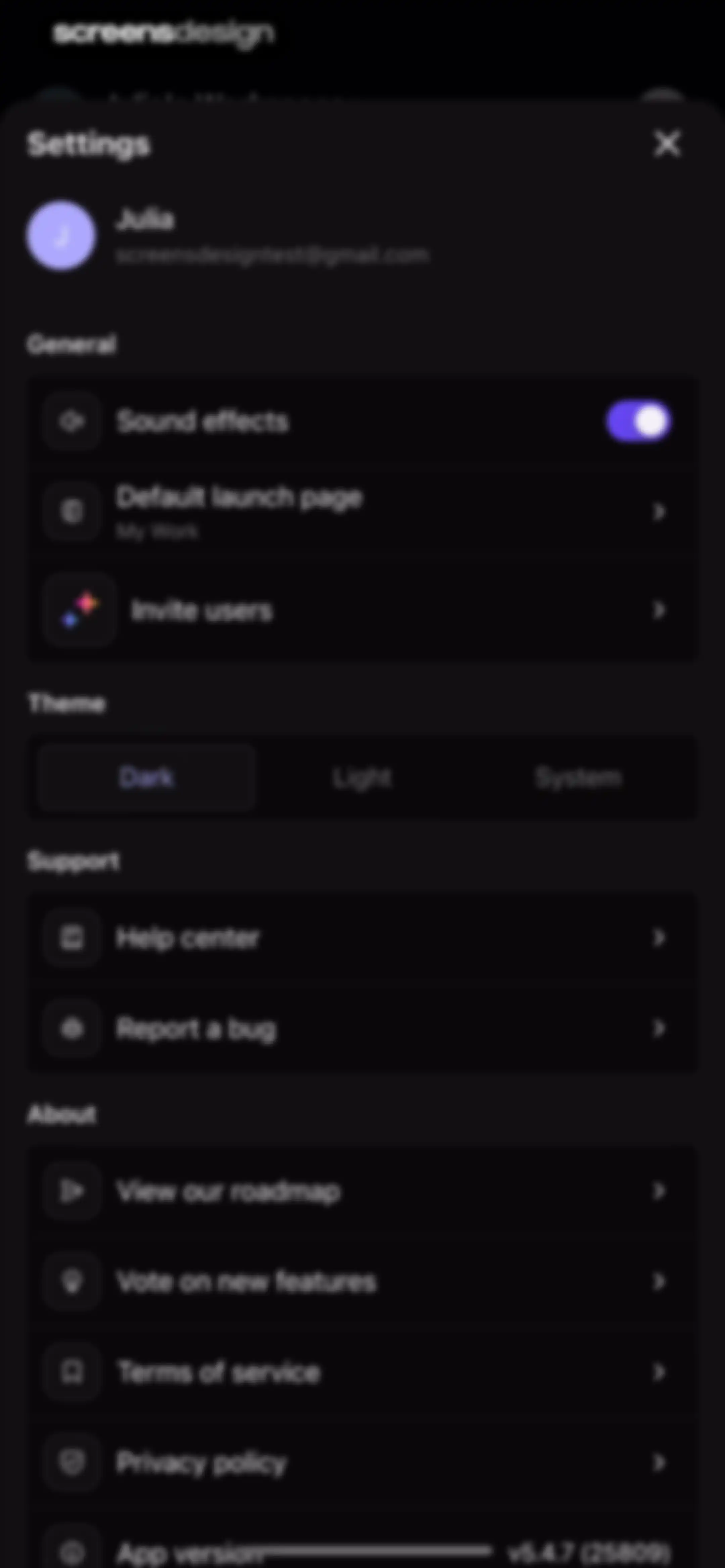 ClickUp: Tasks, Chat, Docs, AI screen 233