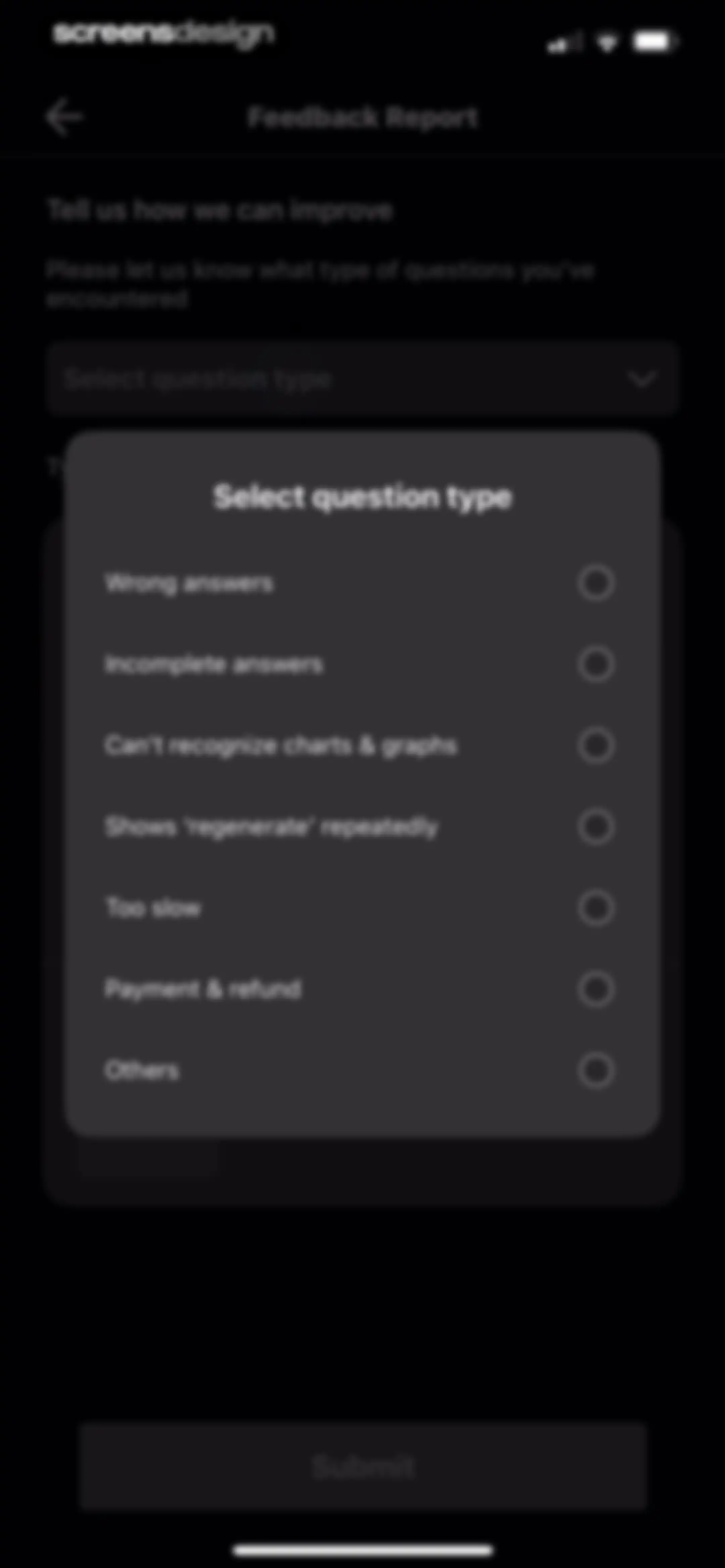 Answer.AI - Your AI tutor screen 232