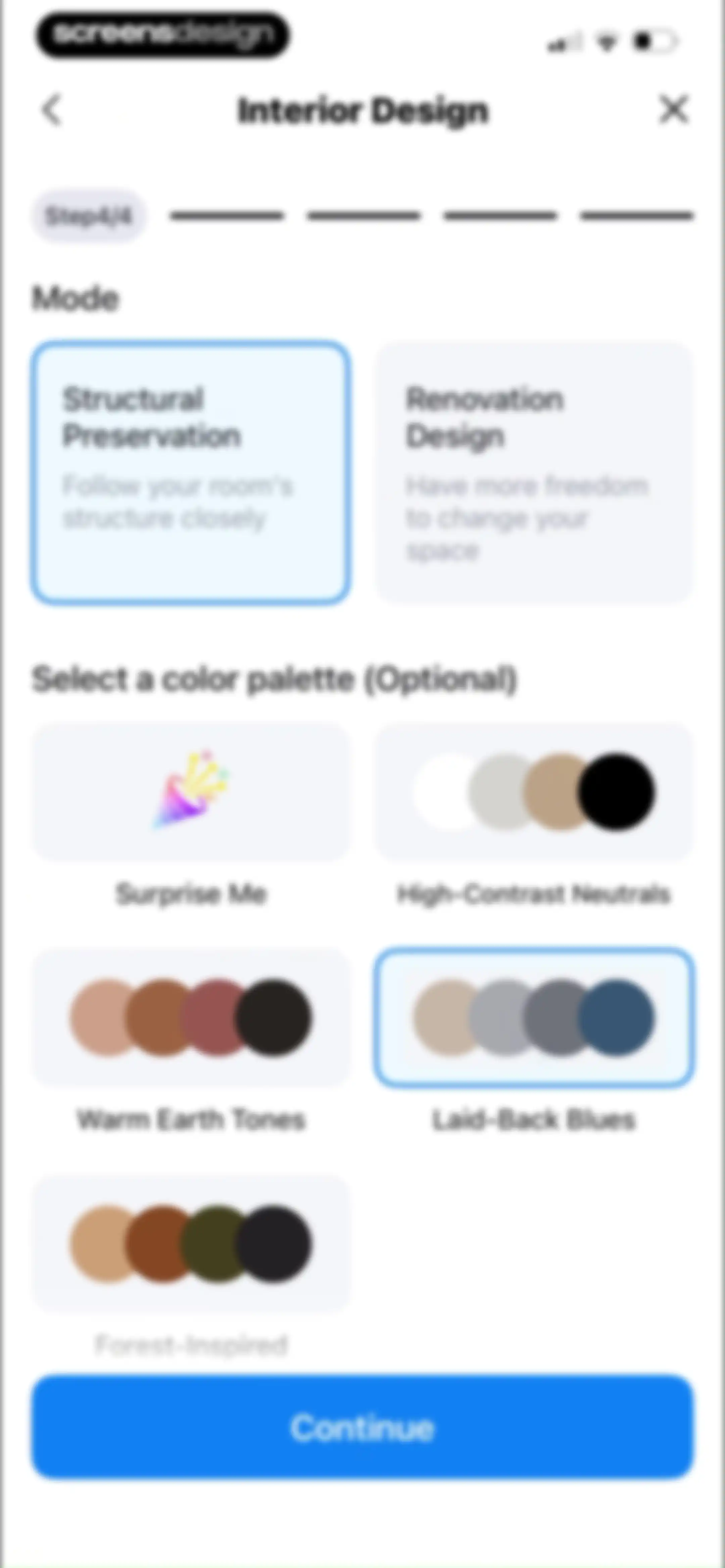 AI Photo Editor - BgMaster™ screen 55