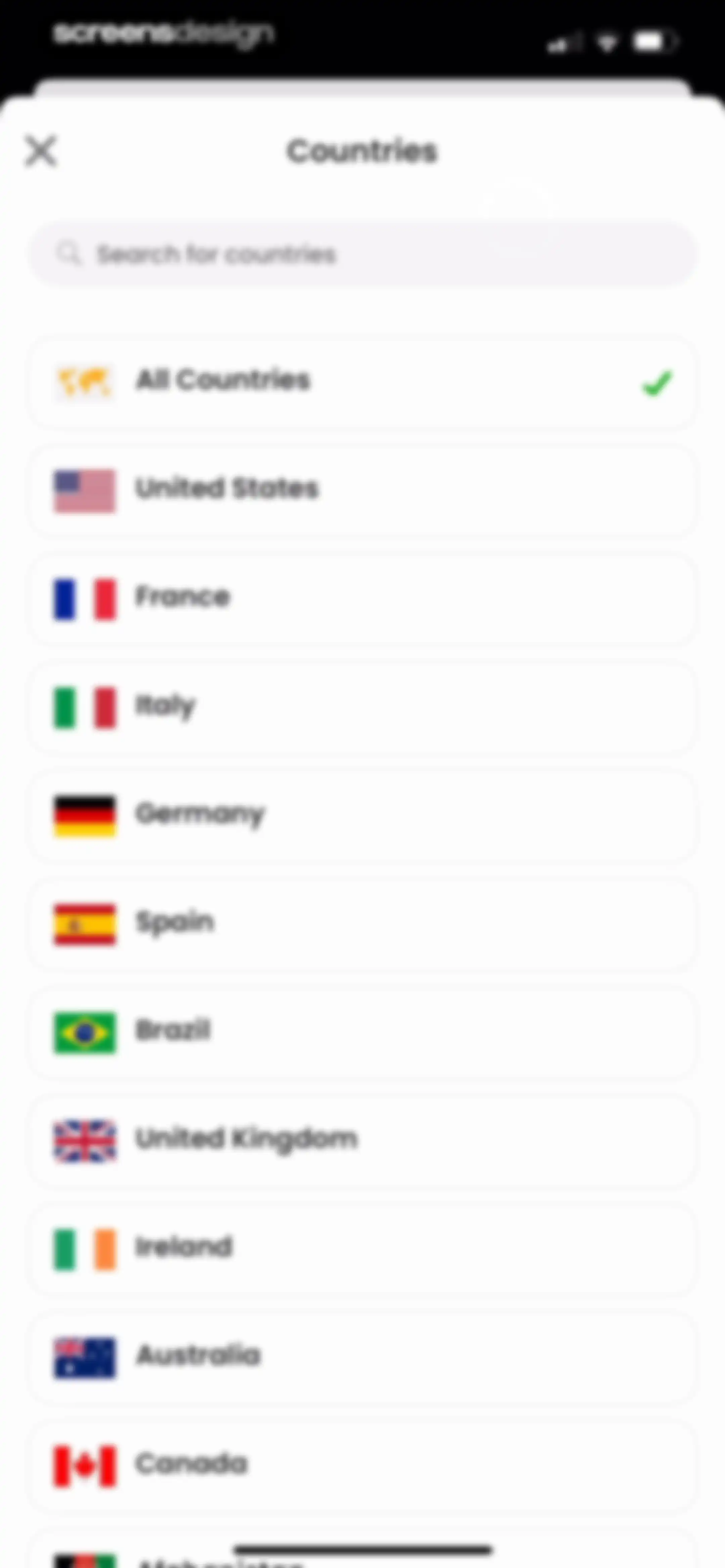 Coin ID Scanner: Value Checker screen 38