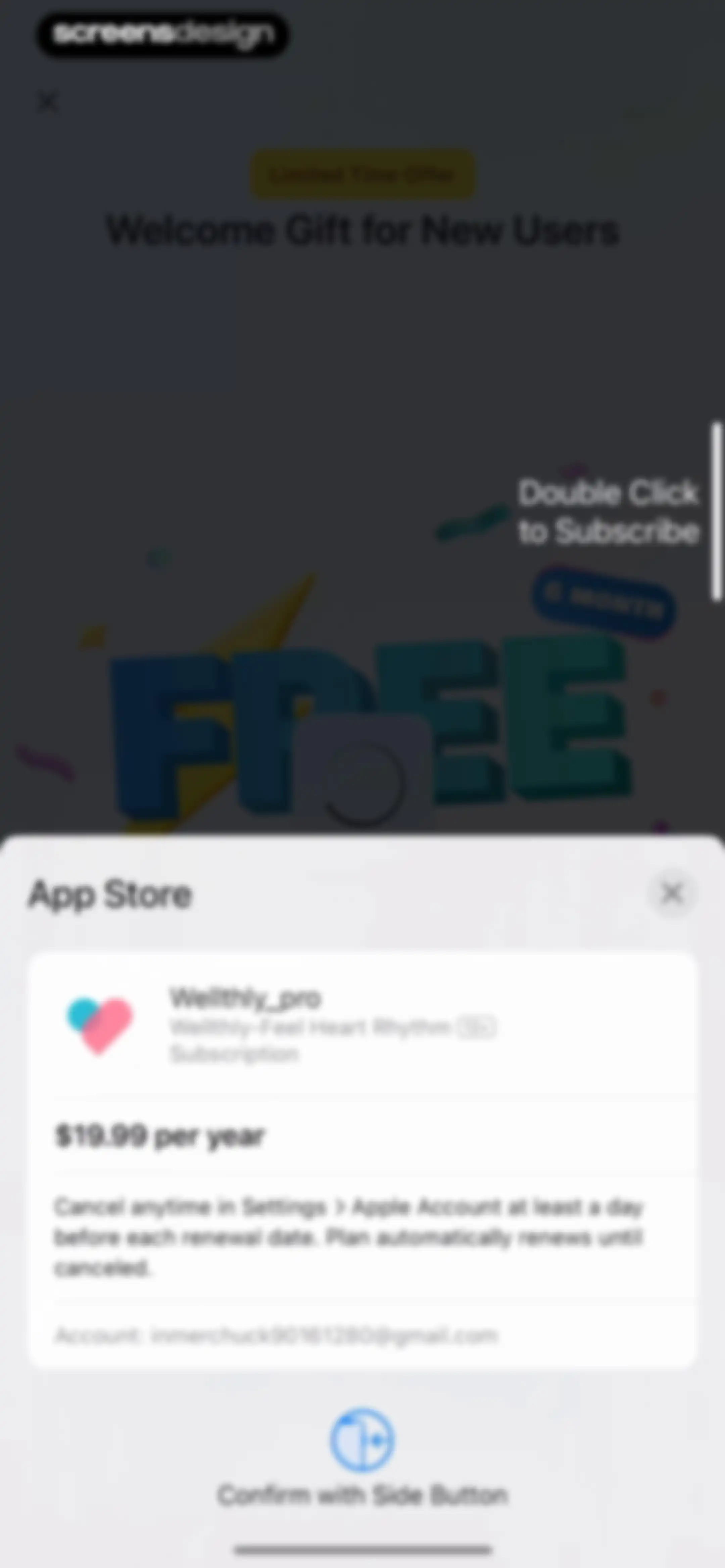 Wellthly-Feel Heart Rhythm screen 29