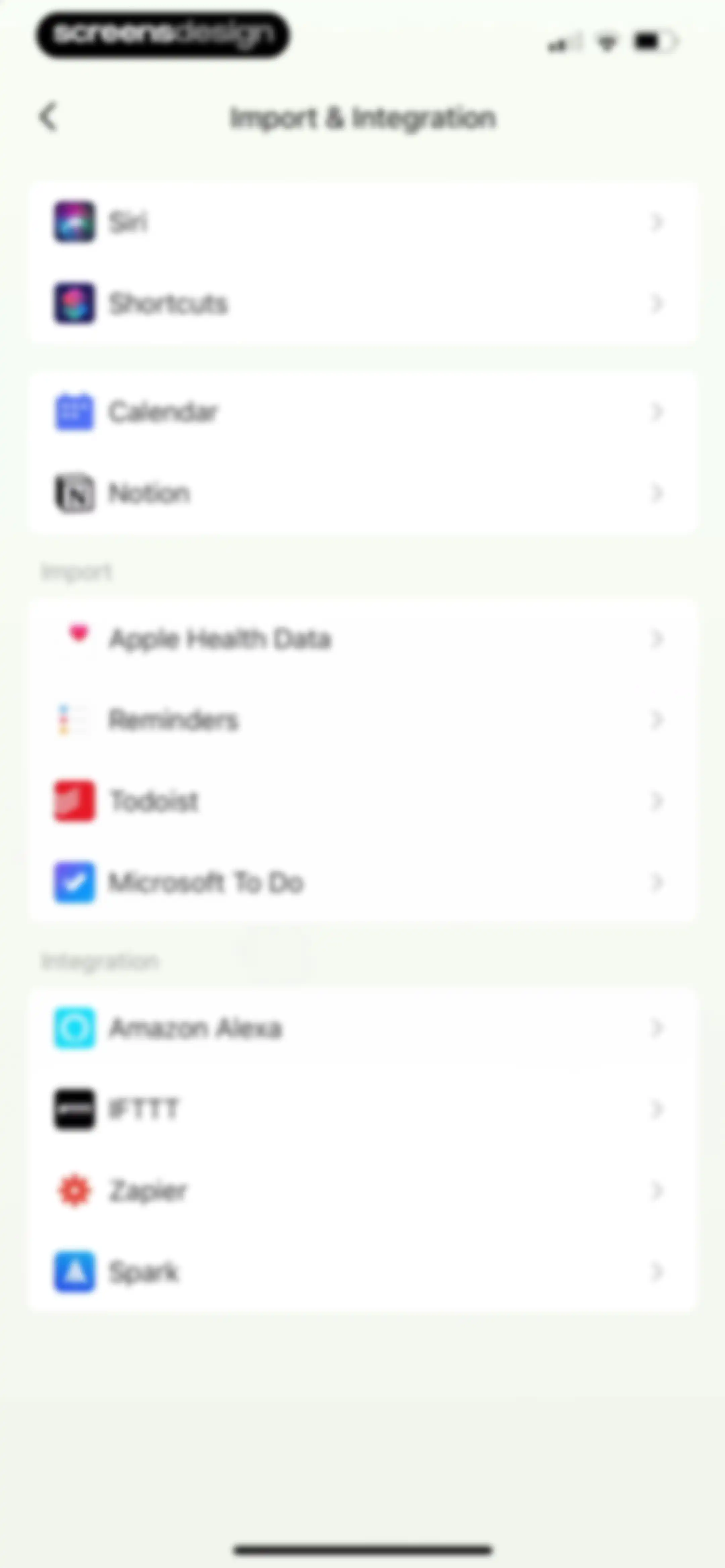 TickTick:To-Do List & Calendar screen 236