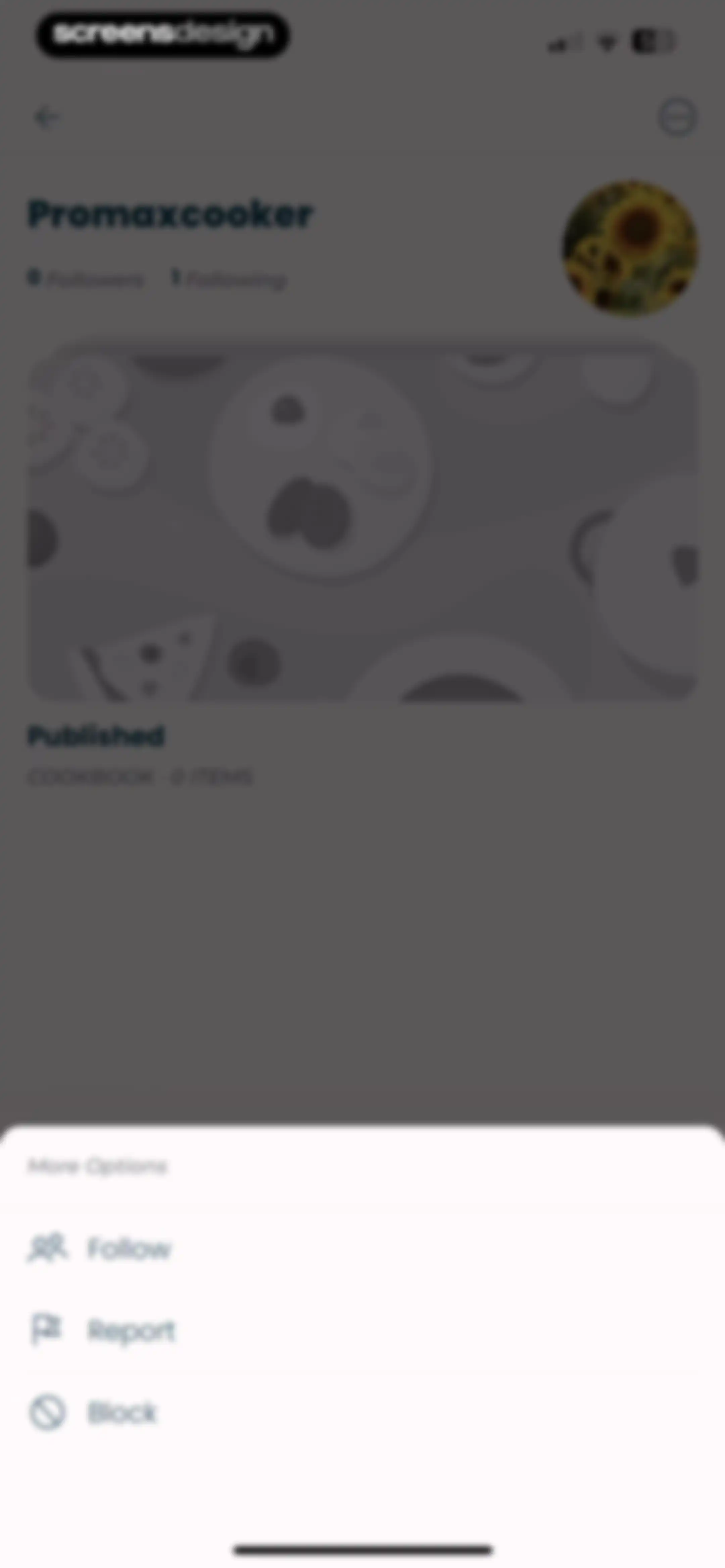 SideСhef: Easy Cooking Recipes screen 43
