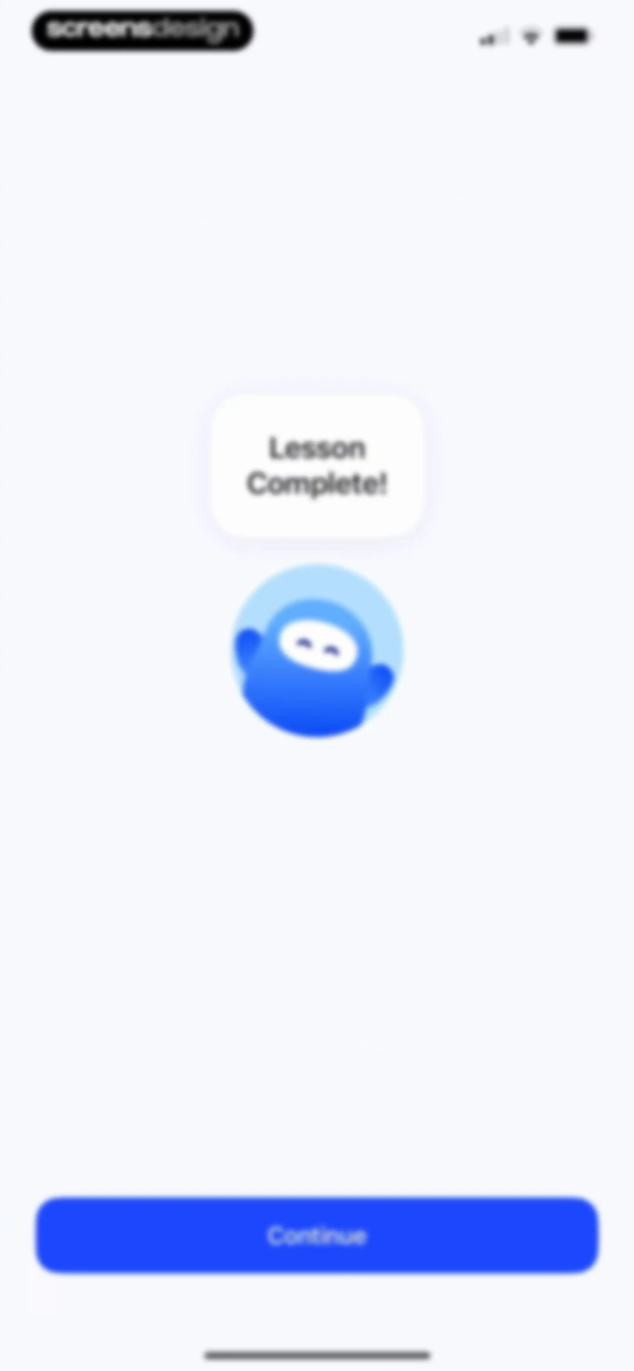 Speak: Language Learning screen 48