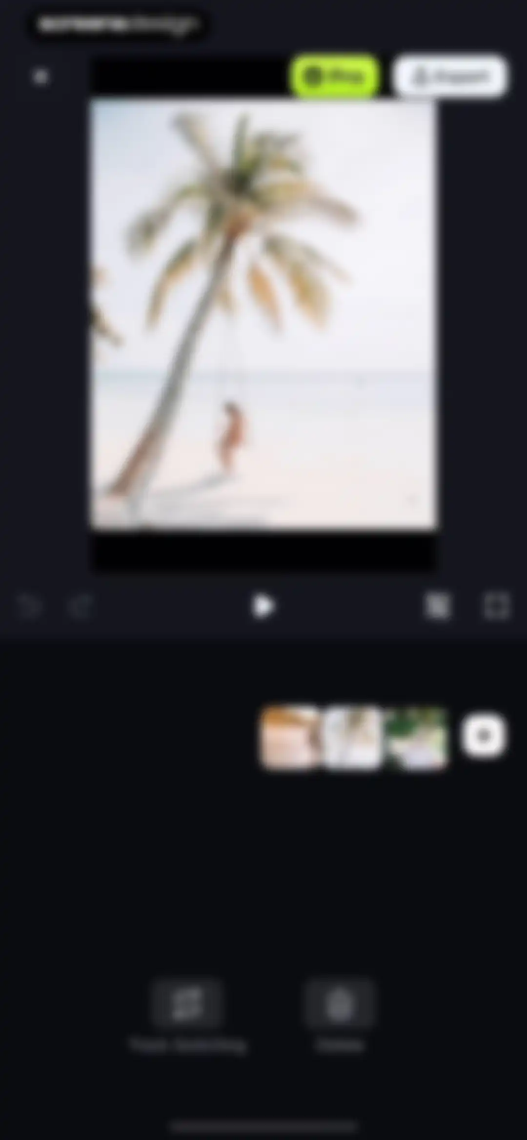 Filmora HD-Video Editor&Maker screen 17