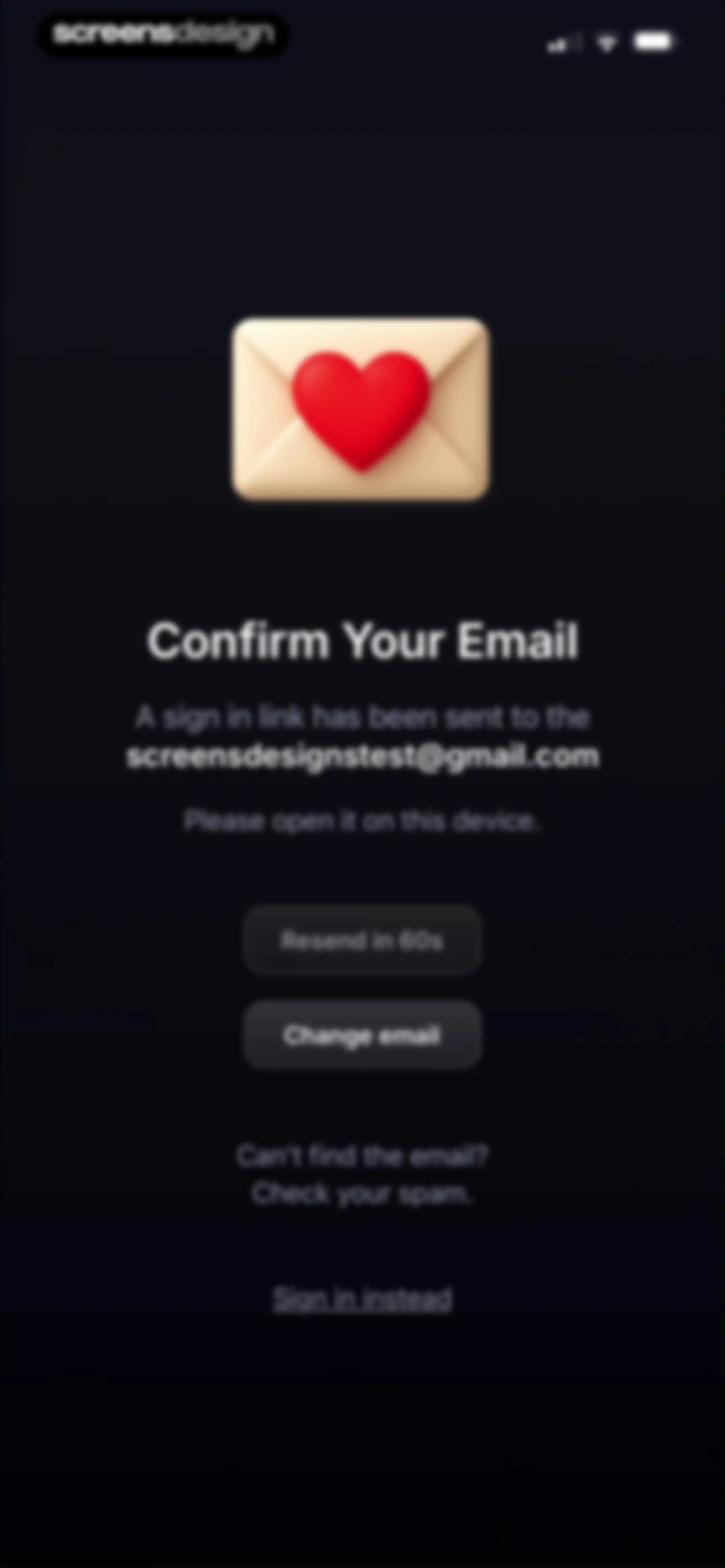 Fluently: AI Language Learning screen 83