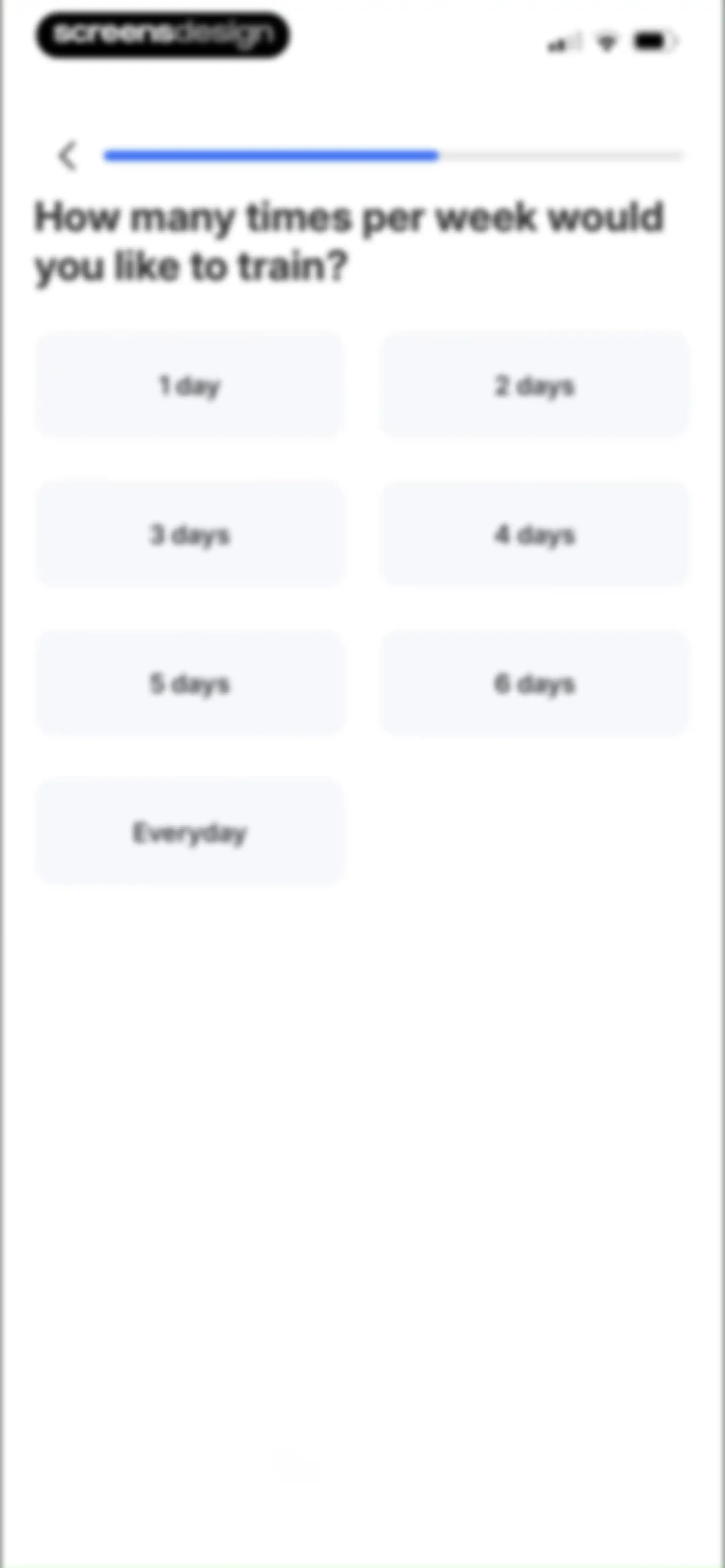 JEFIT Workout Plan Gym Tracker screen 19