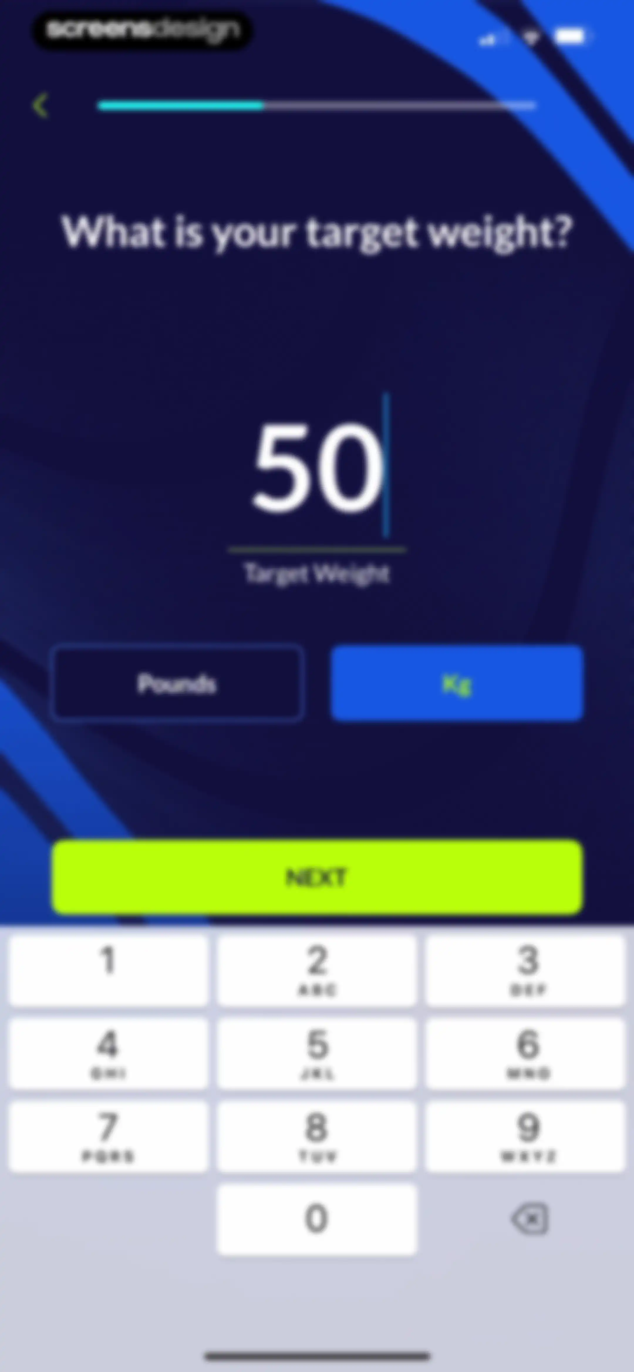 MySwimPro: #1 Swim Workout App screen 11