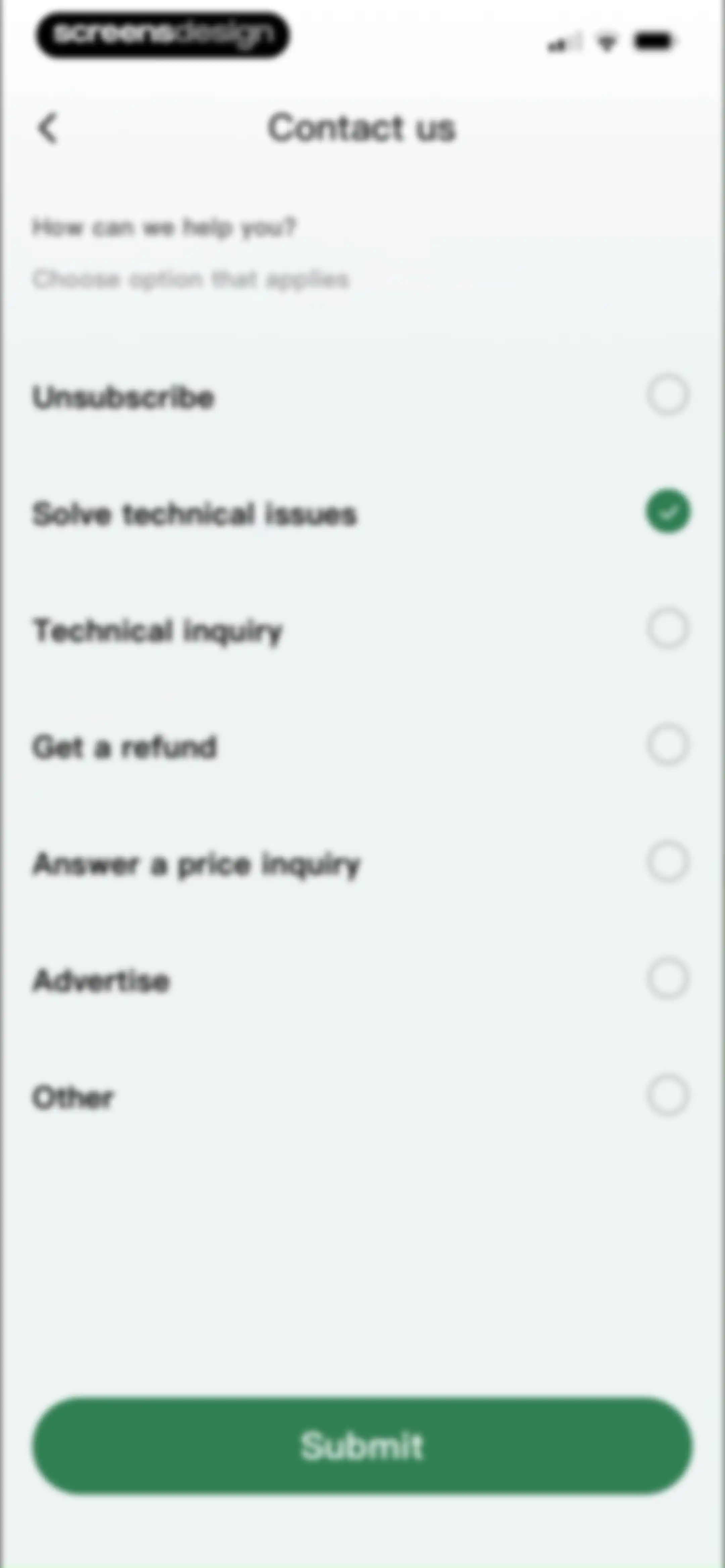 PlantLush: Plant ID & Care Pro screen 120