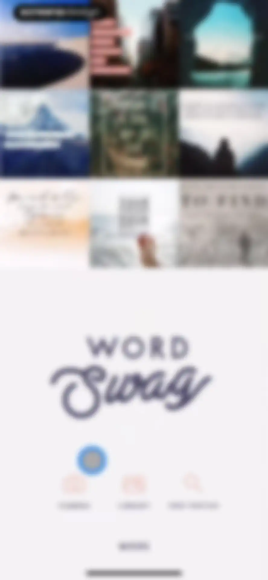Word Swag - Cool Fonts screen 3