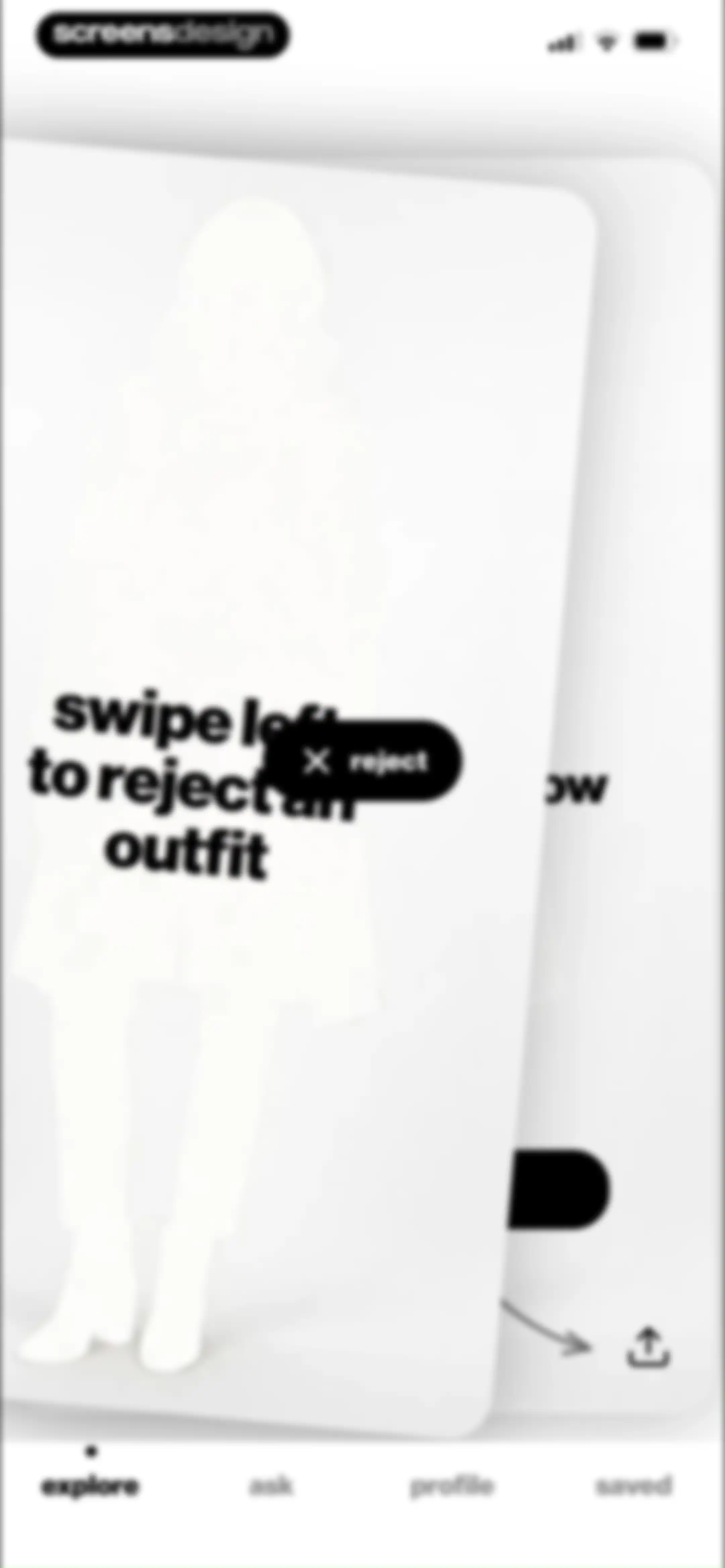 looklike: swipe fashion on you screen 31