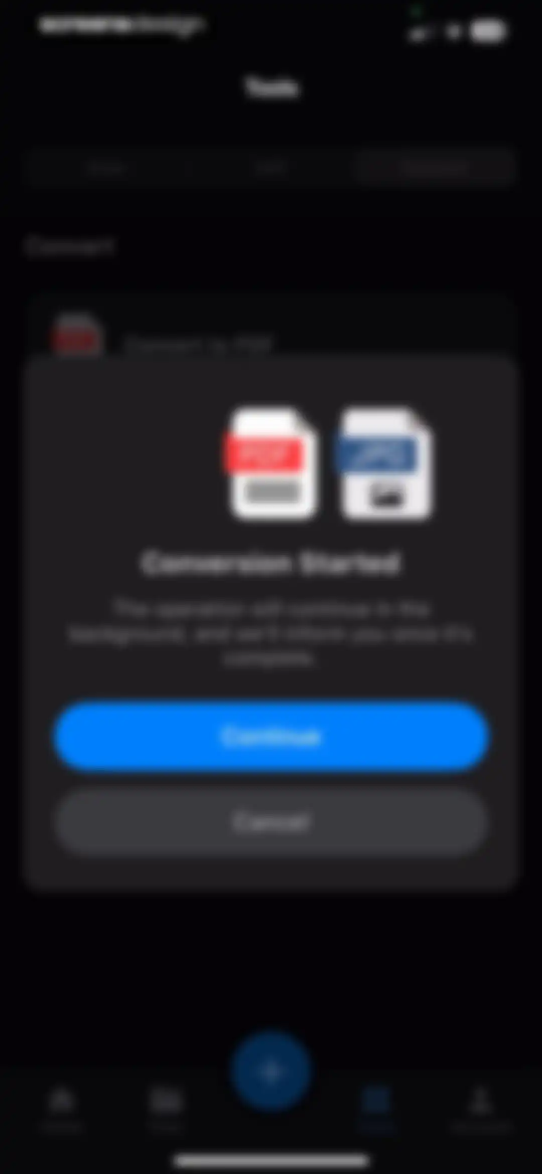 Scanner App - Scan PDF & Docs screen 98