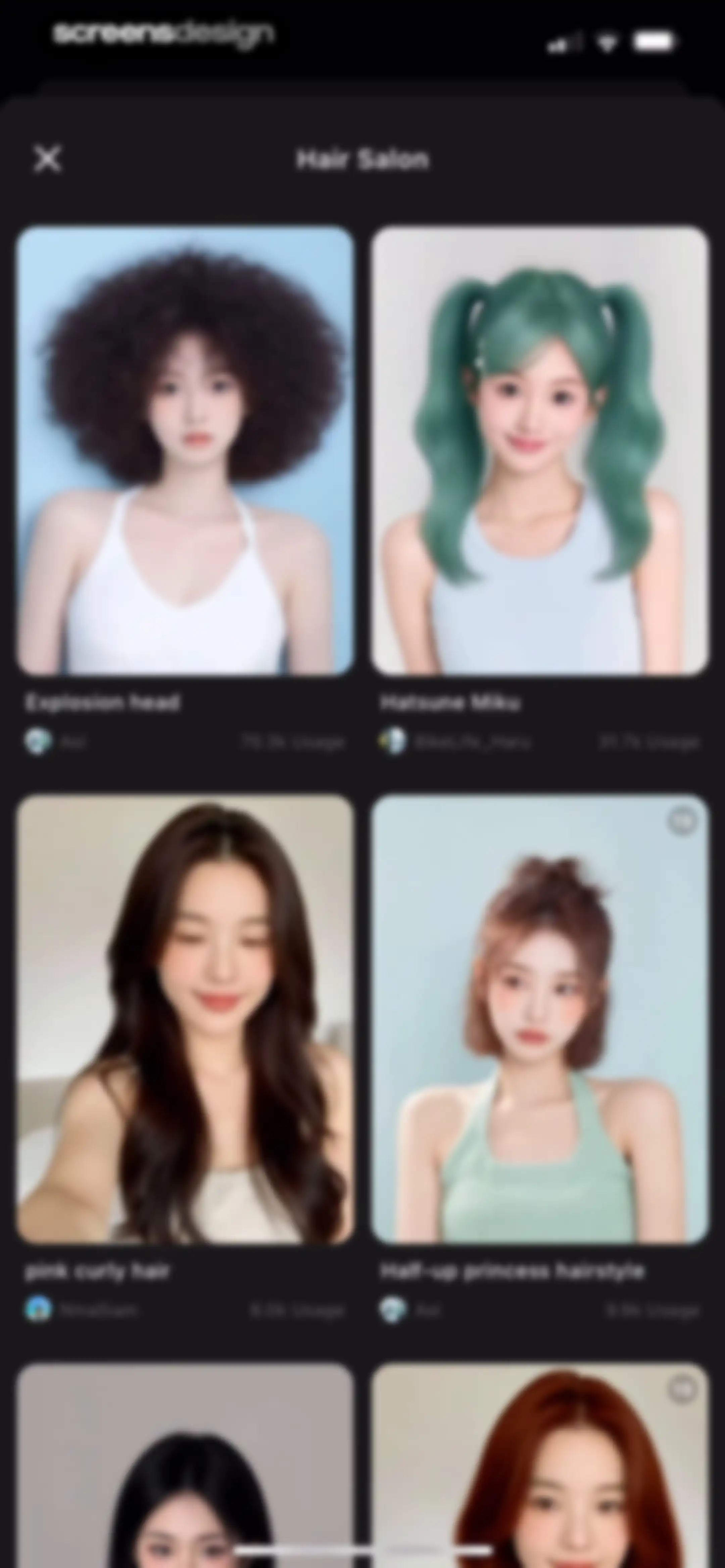 Faceplay: AI Video Photo Maker screen 63