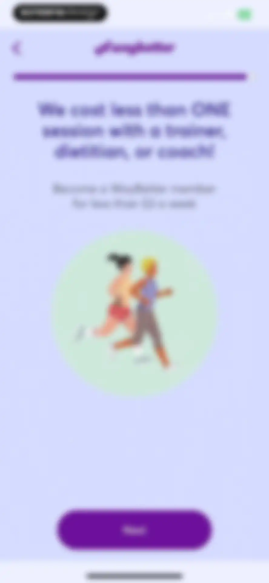 WayBetter Secret to Motivation screen 84
