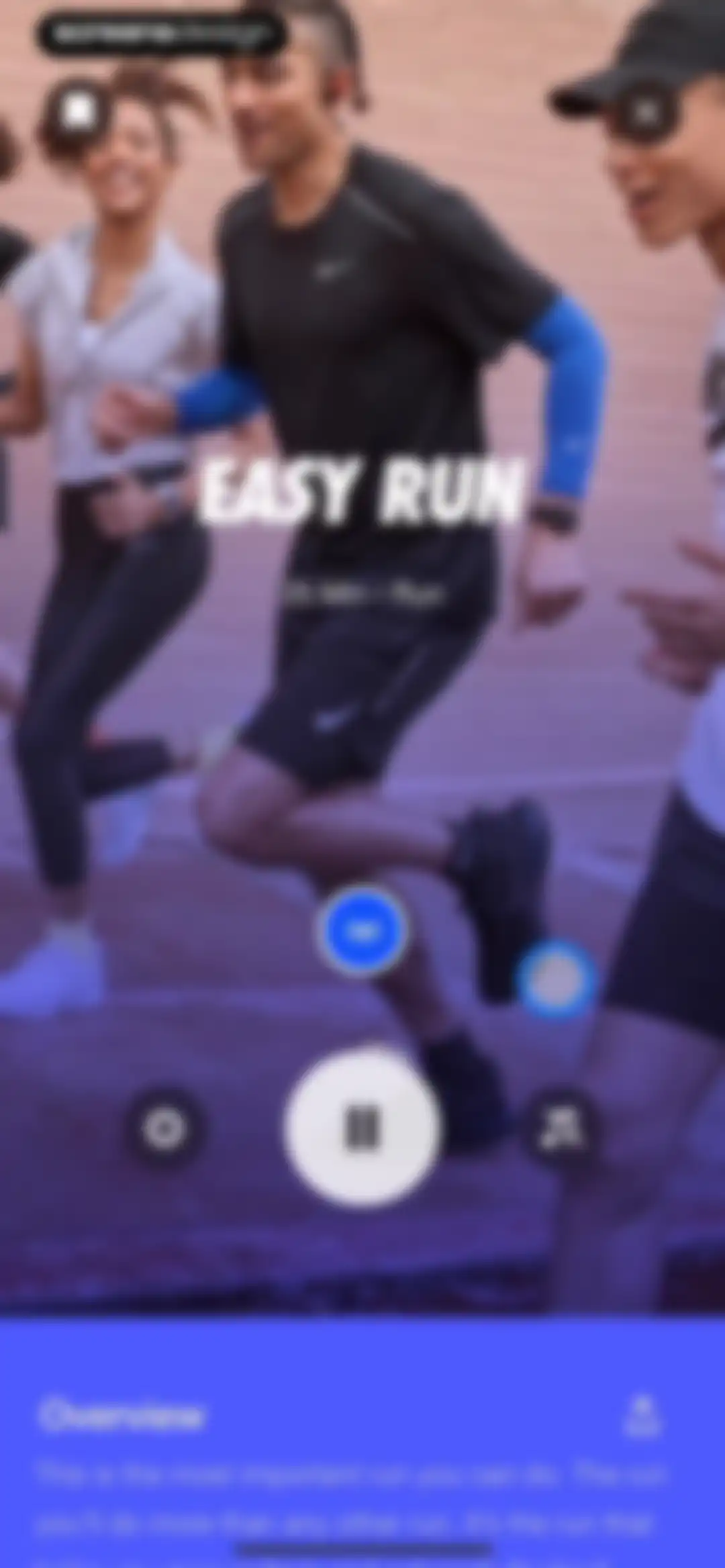 Nike Run Club: Running Coach screen 60