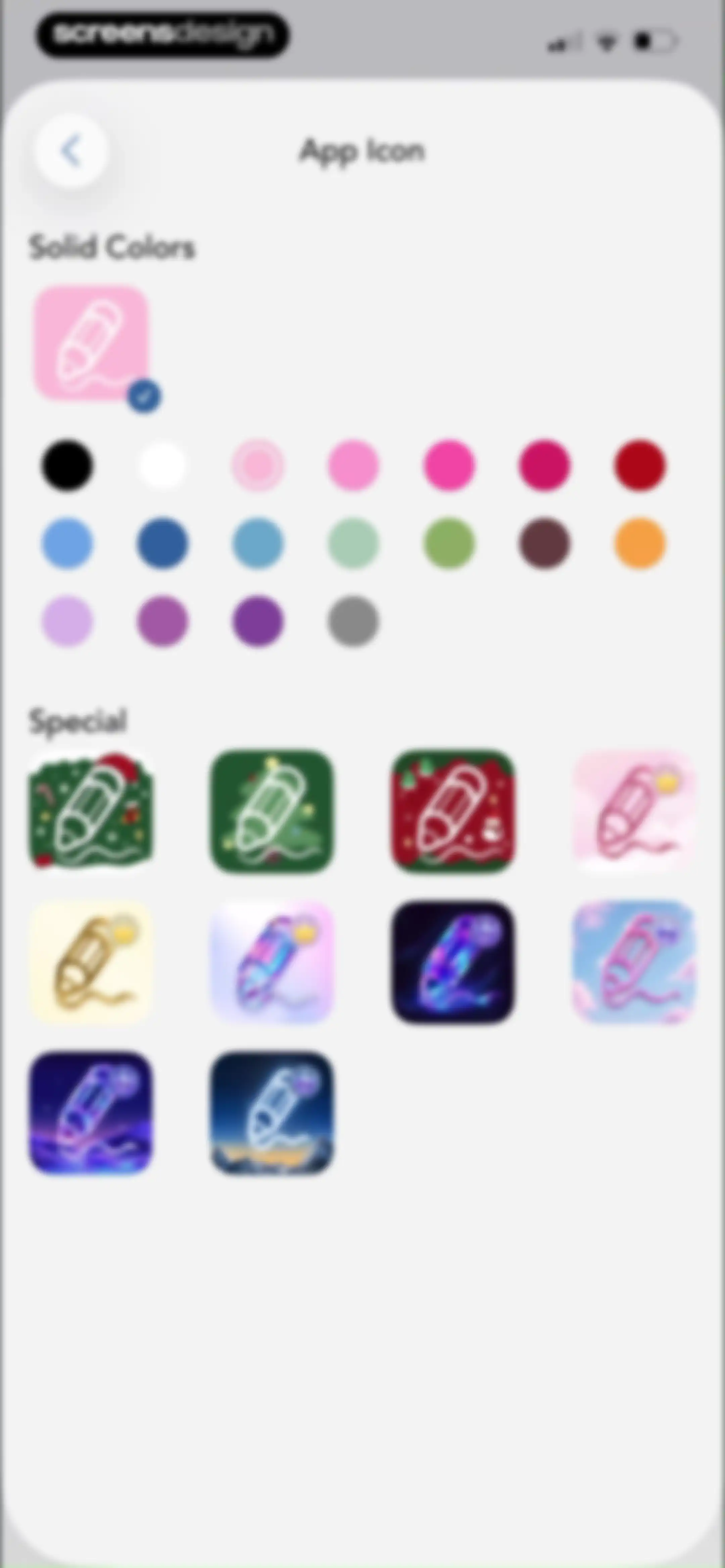 Freenotes®: AI Notes Taking screen 178