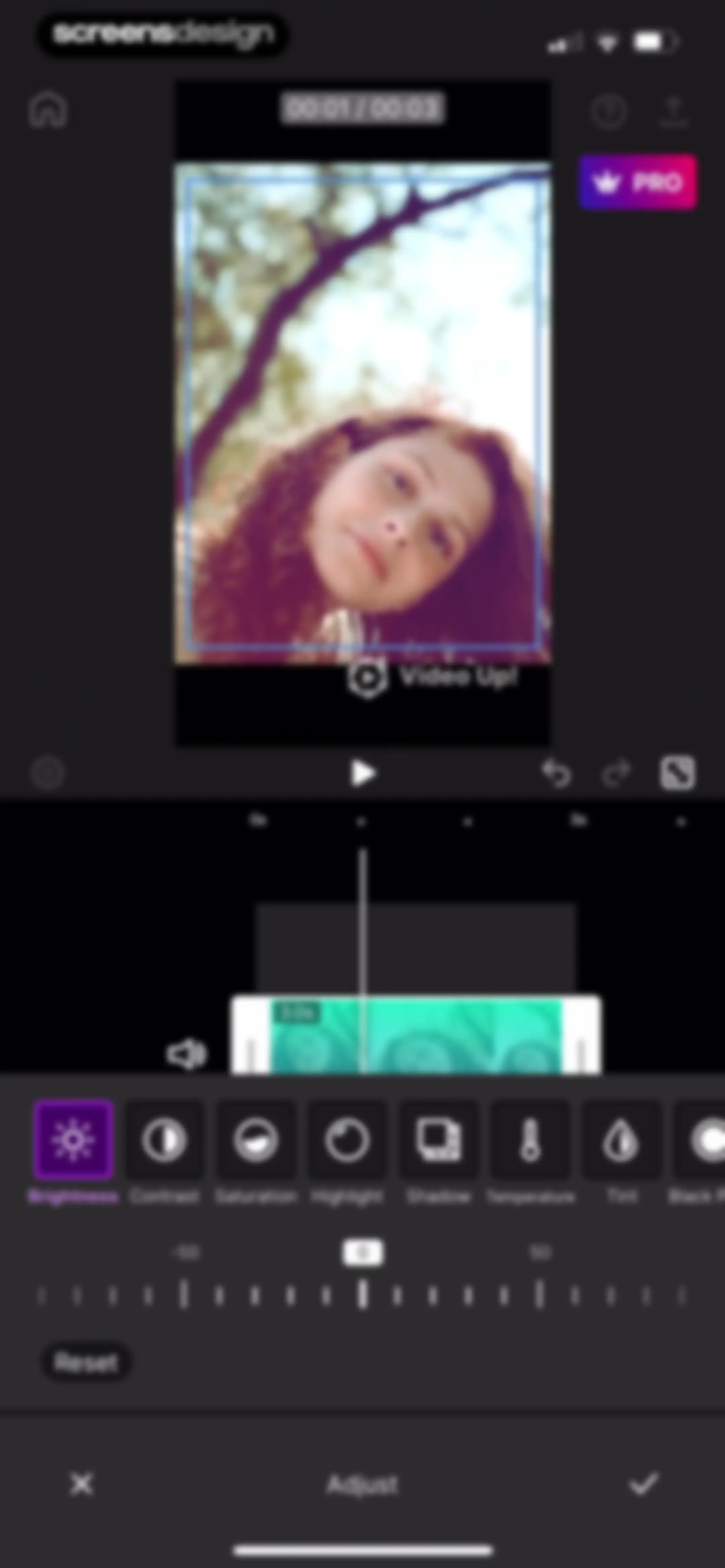 Video Up! Video Editor & Maker screen 36