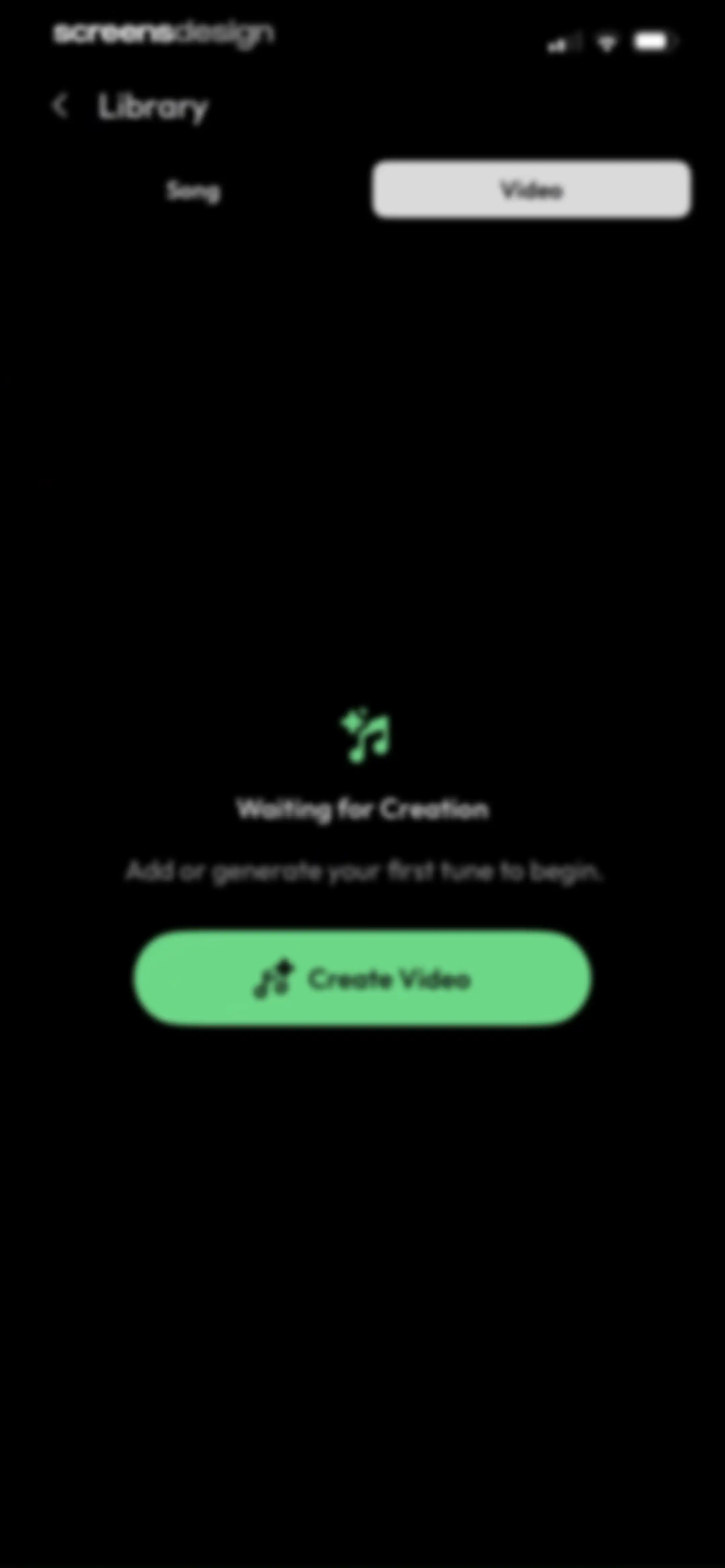 Beatron: AI Song Generator screen 77