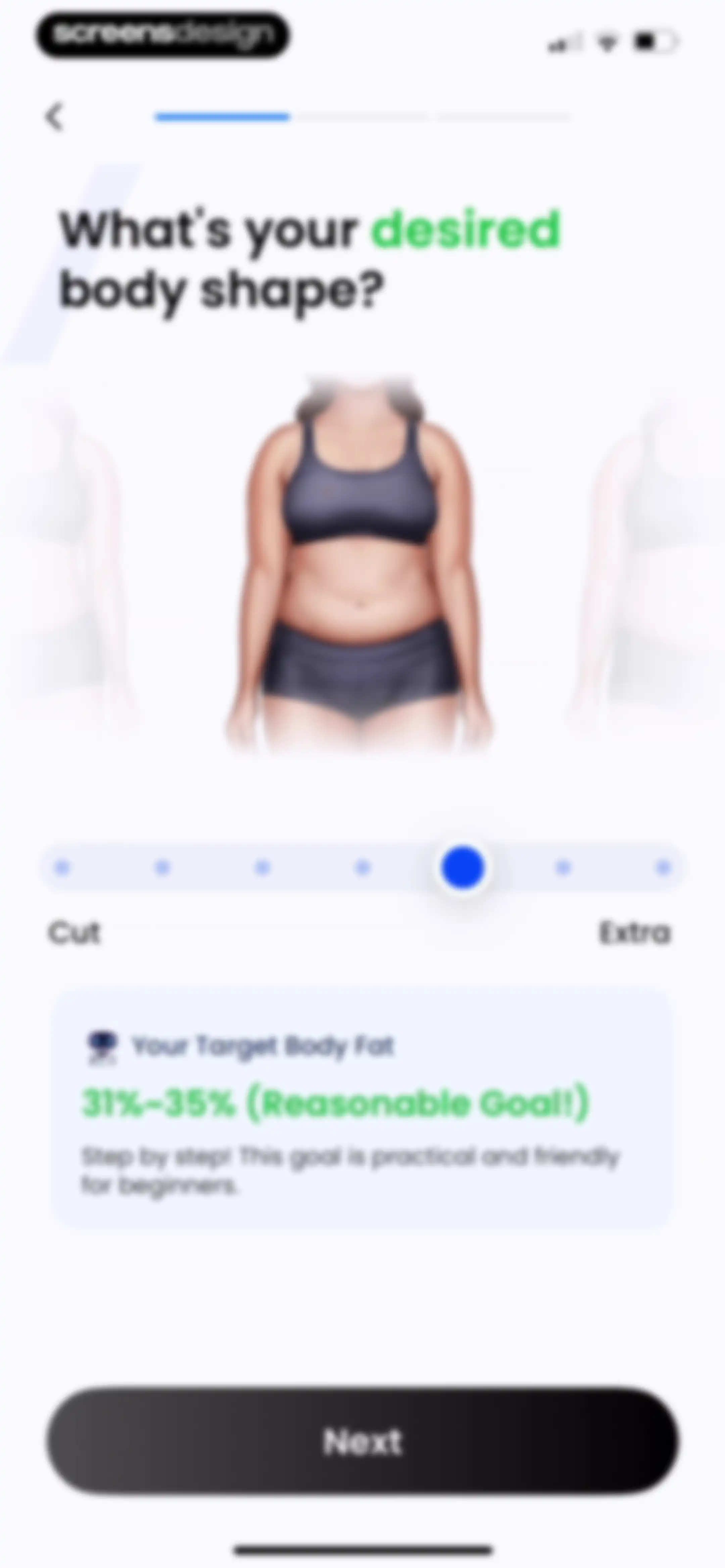 Home Workout - No Equipments screen 19