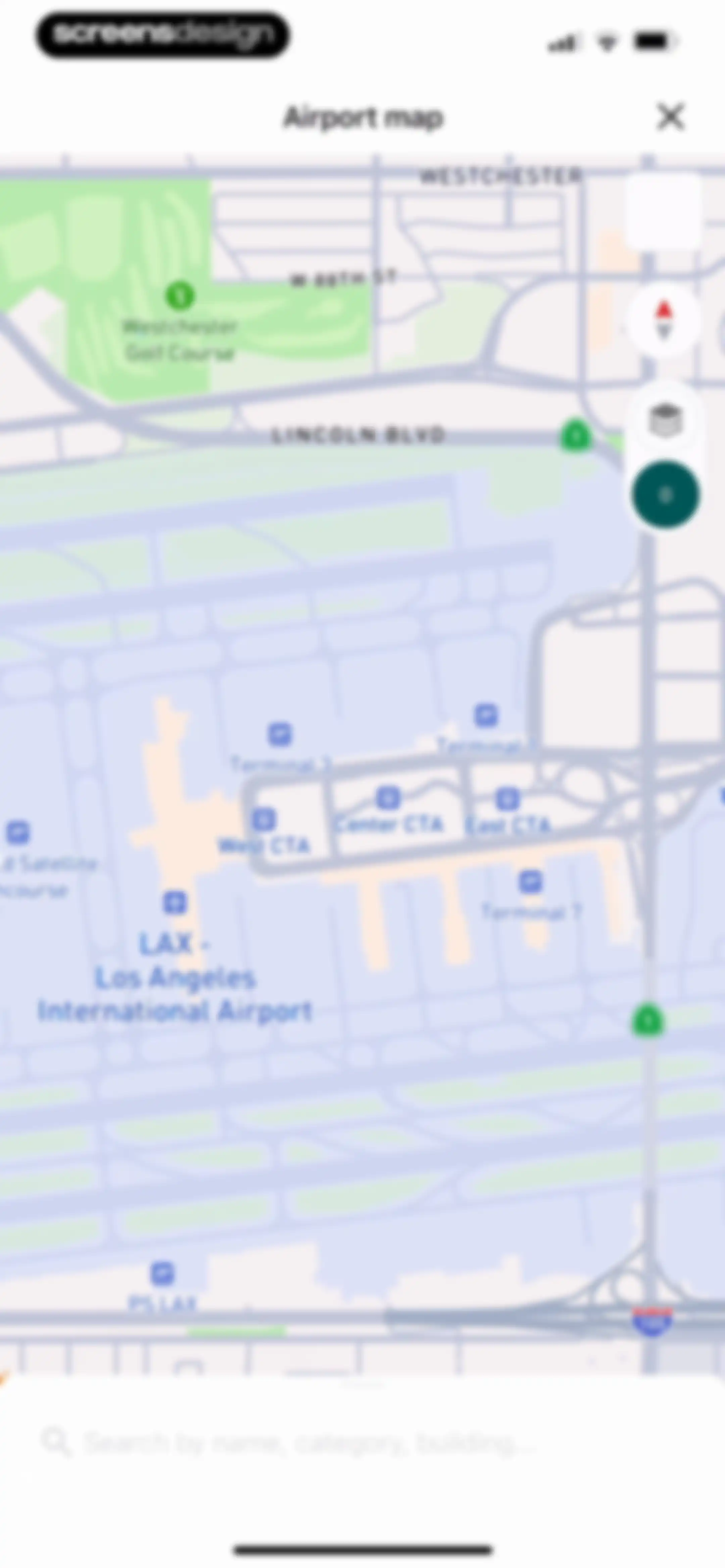 Planes Live - Flight Tracker screen 41
