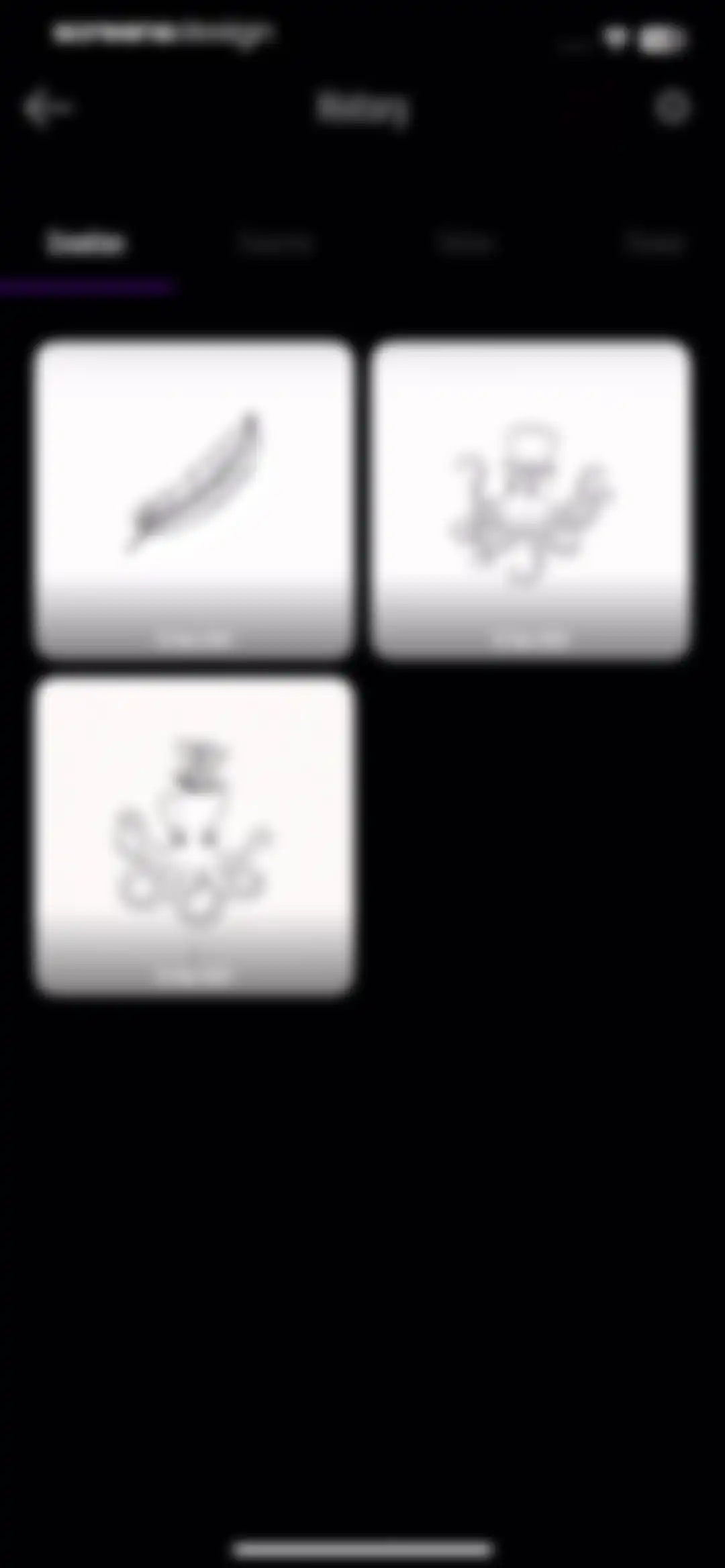 Next Ink: AI Tattoo Design screen 43