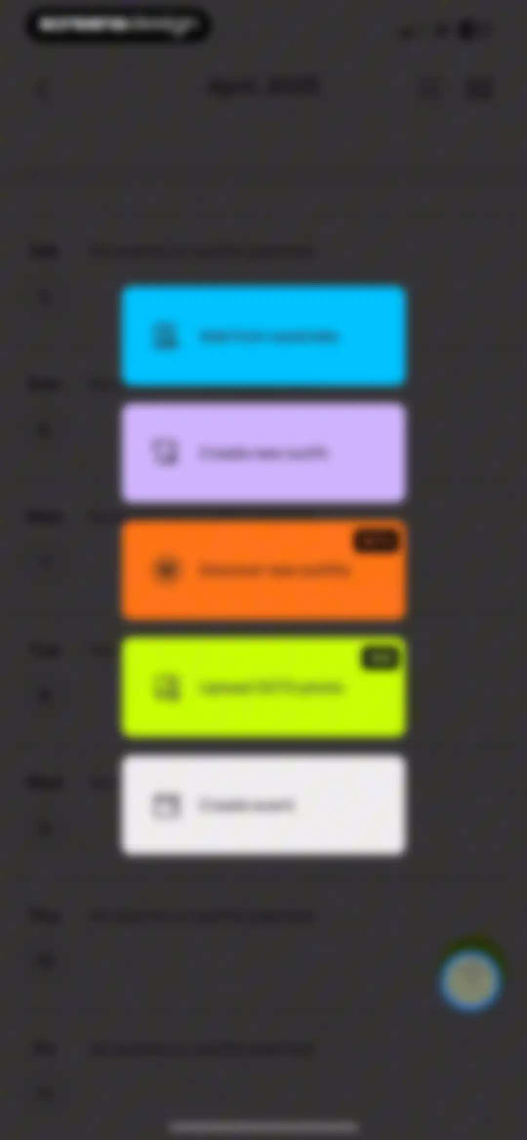 Whering: Your Digital Closet screen 157