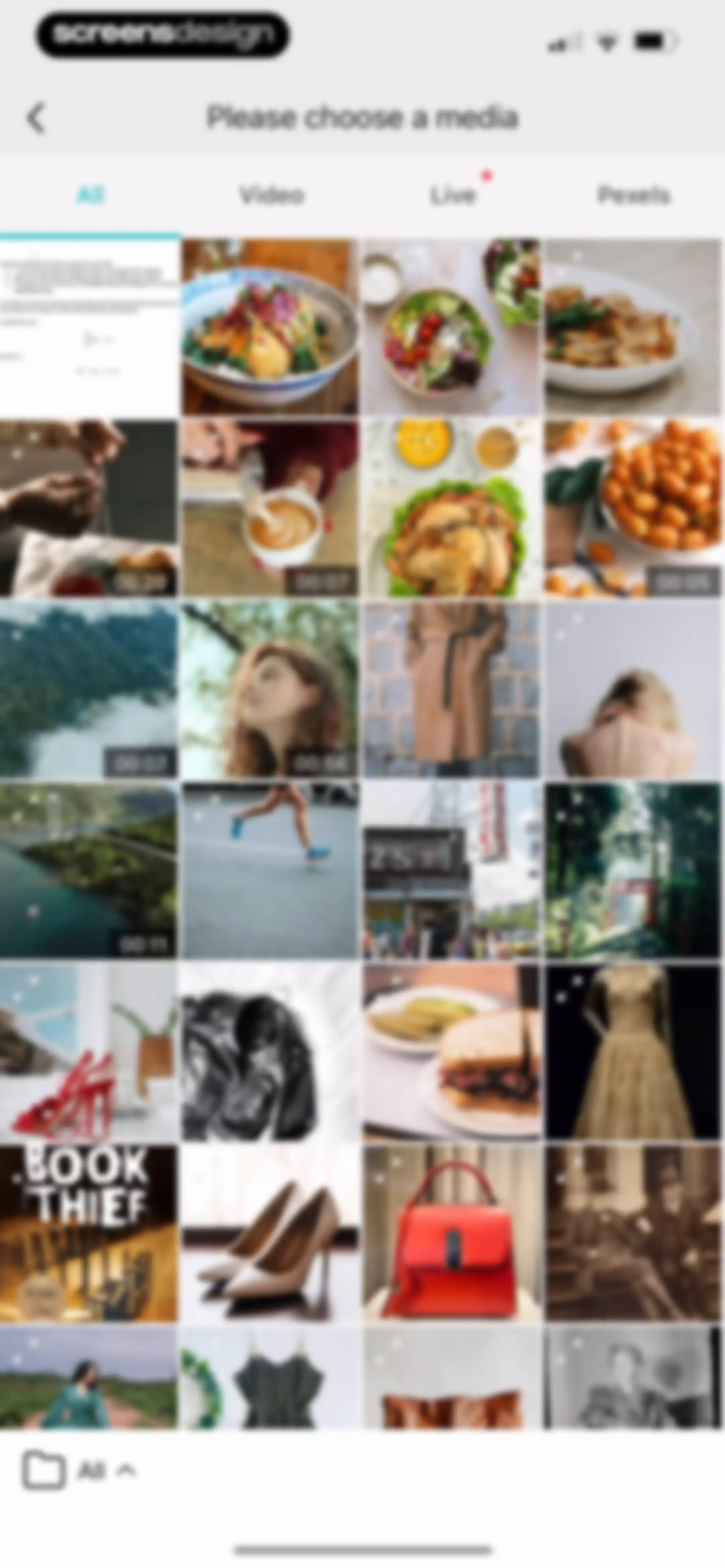 PhotoGrid: Video Collage Maker screen 71