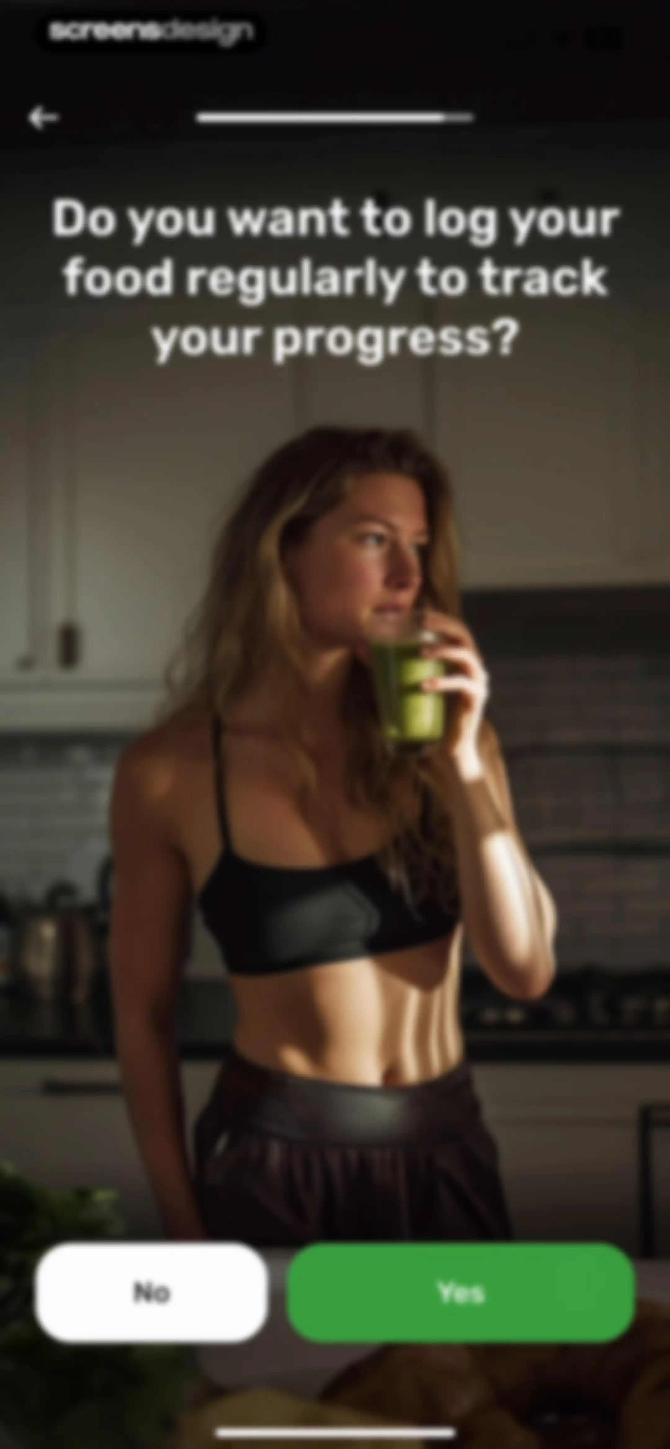 AI Calorie Tracker by Eatwise screen 30