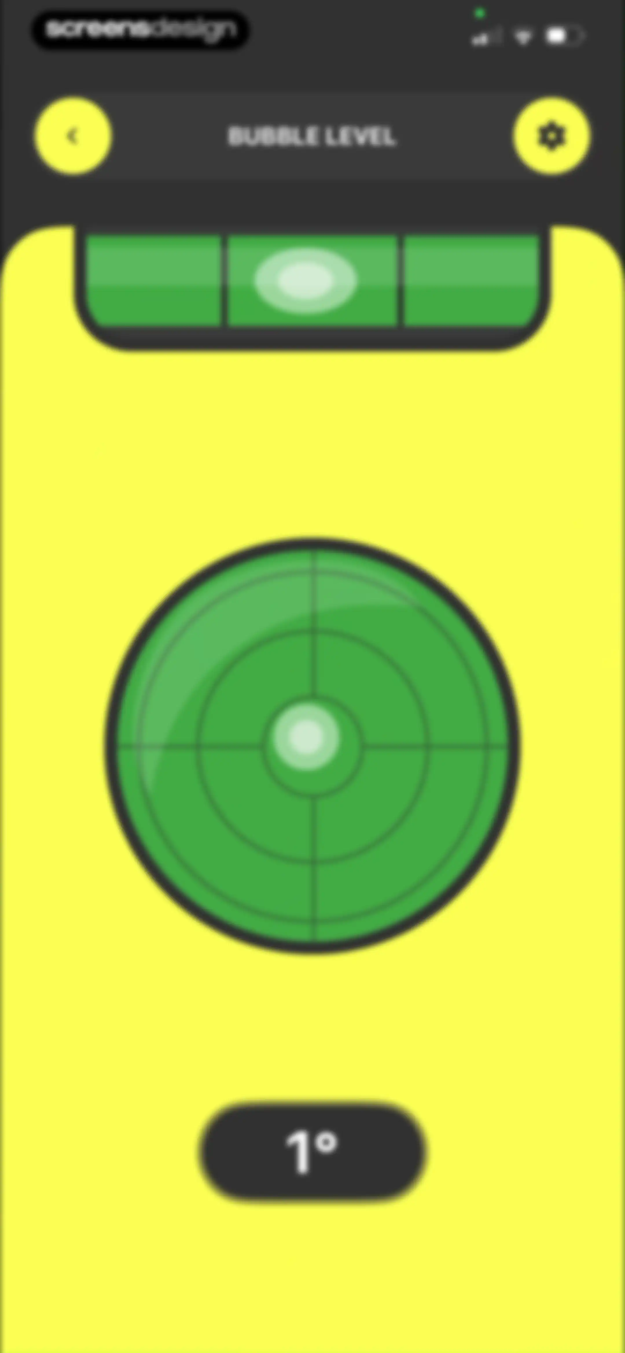 Tape Measure & Ruler Арр screen 46
