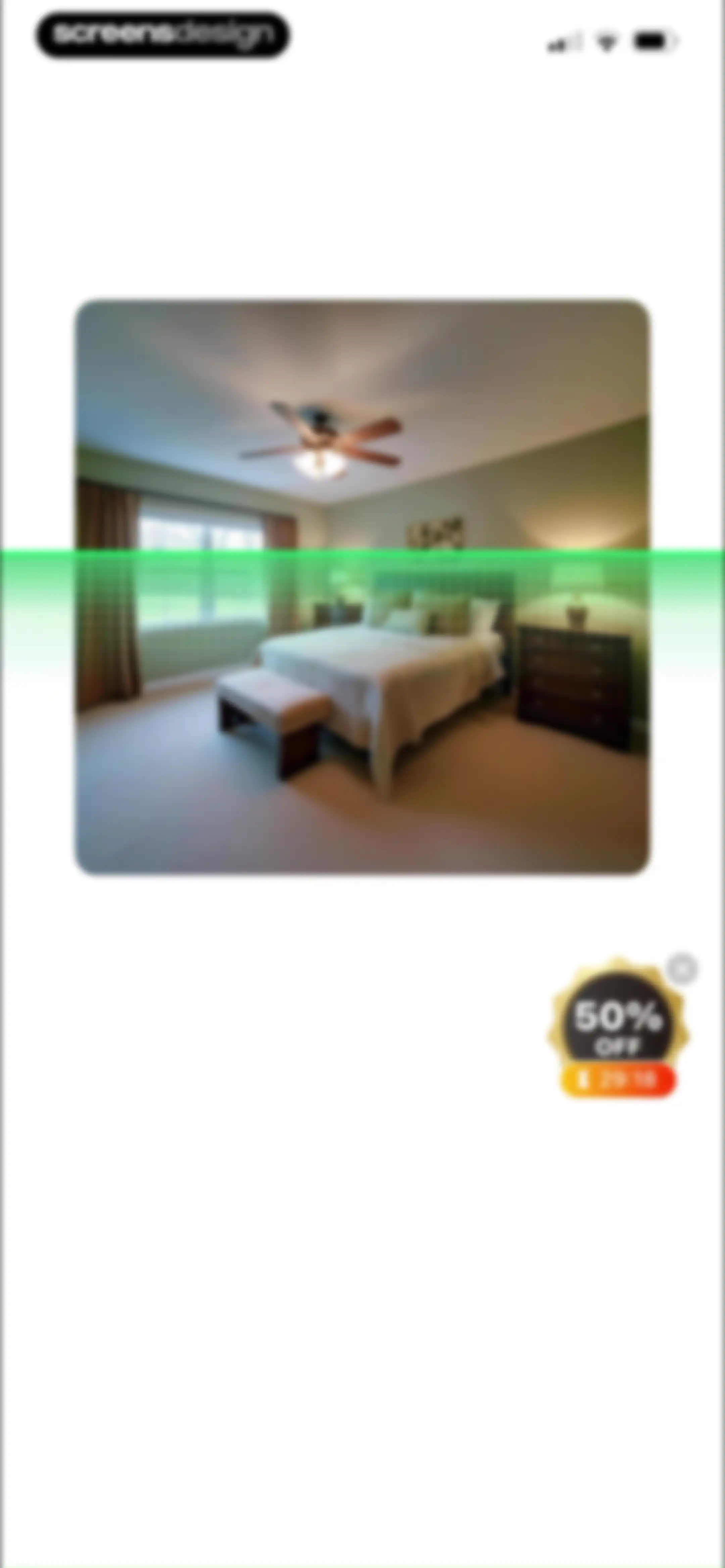 AI Home Design: Interior DecAI screen 21