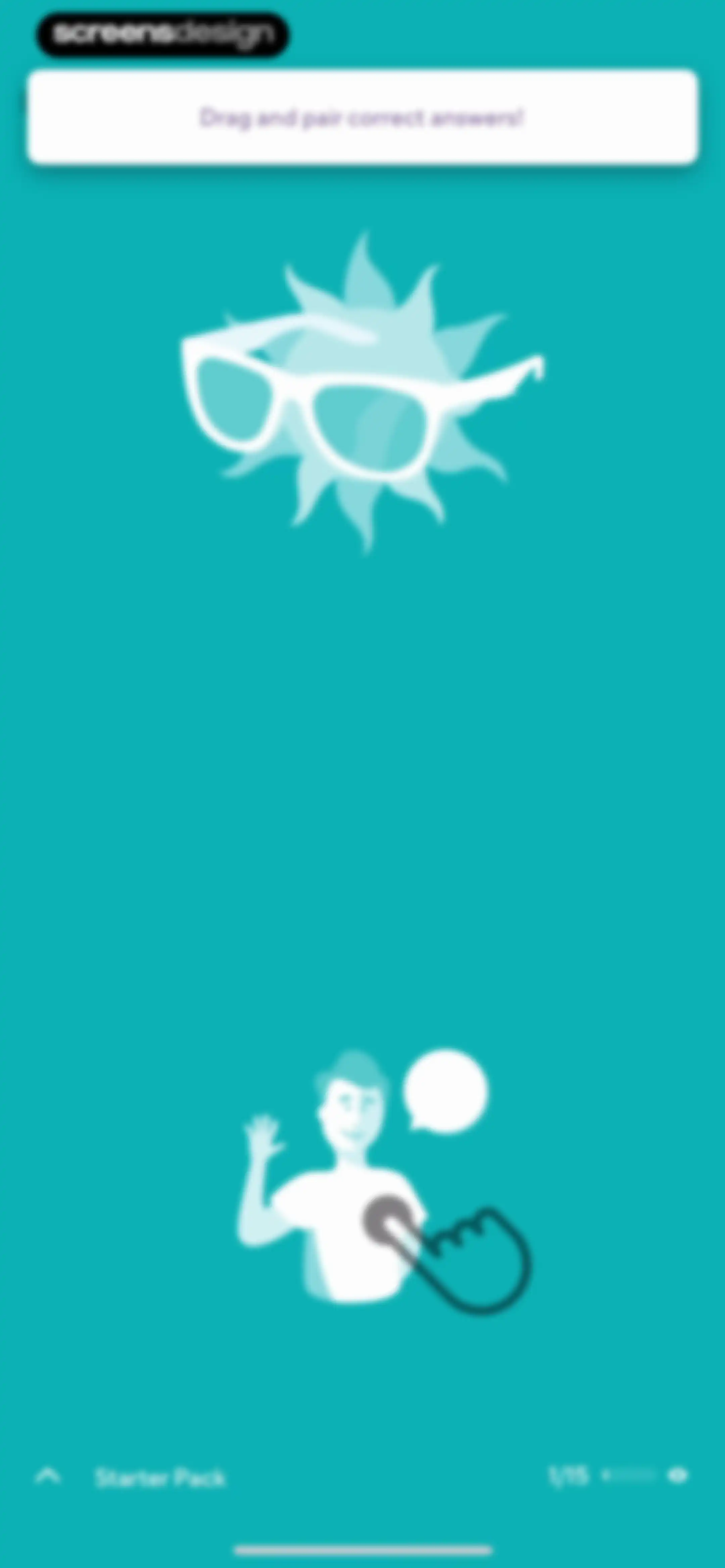 Drops: Language Learning Games screen 23
