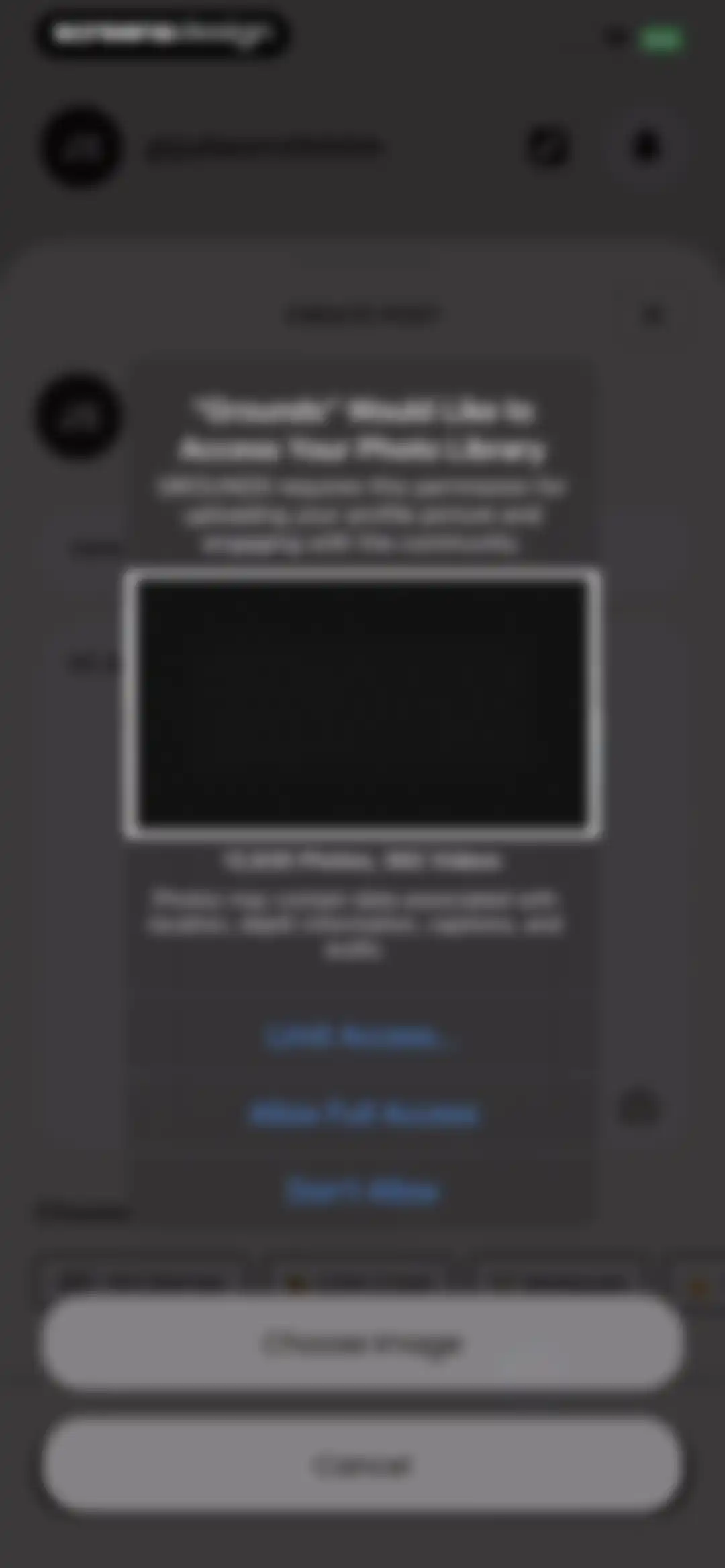 Grounds: Fitness App For Women screen 63