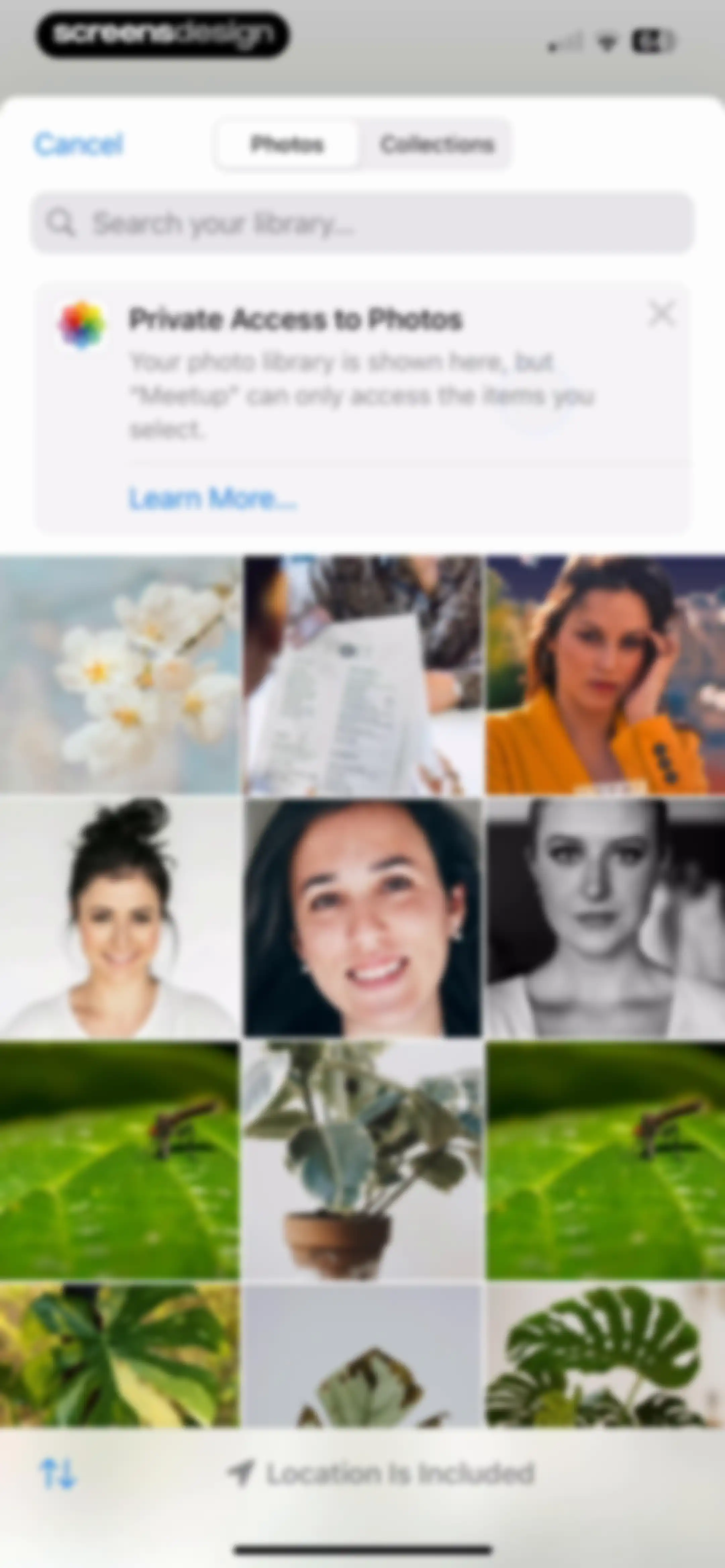 Meetup: Social Events & Groups screen 39