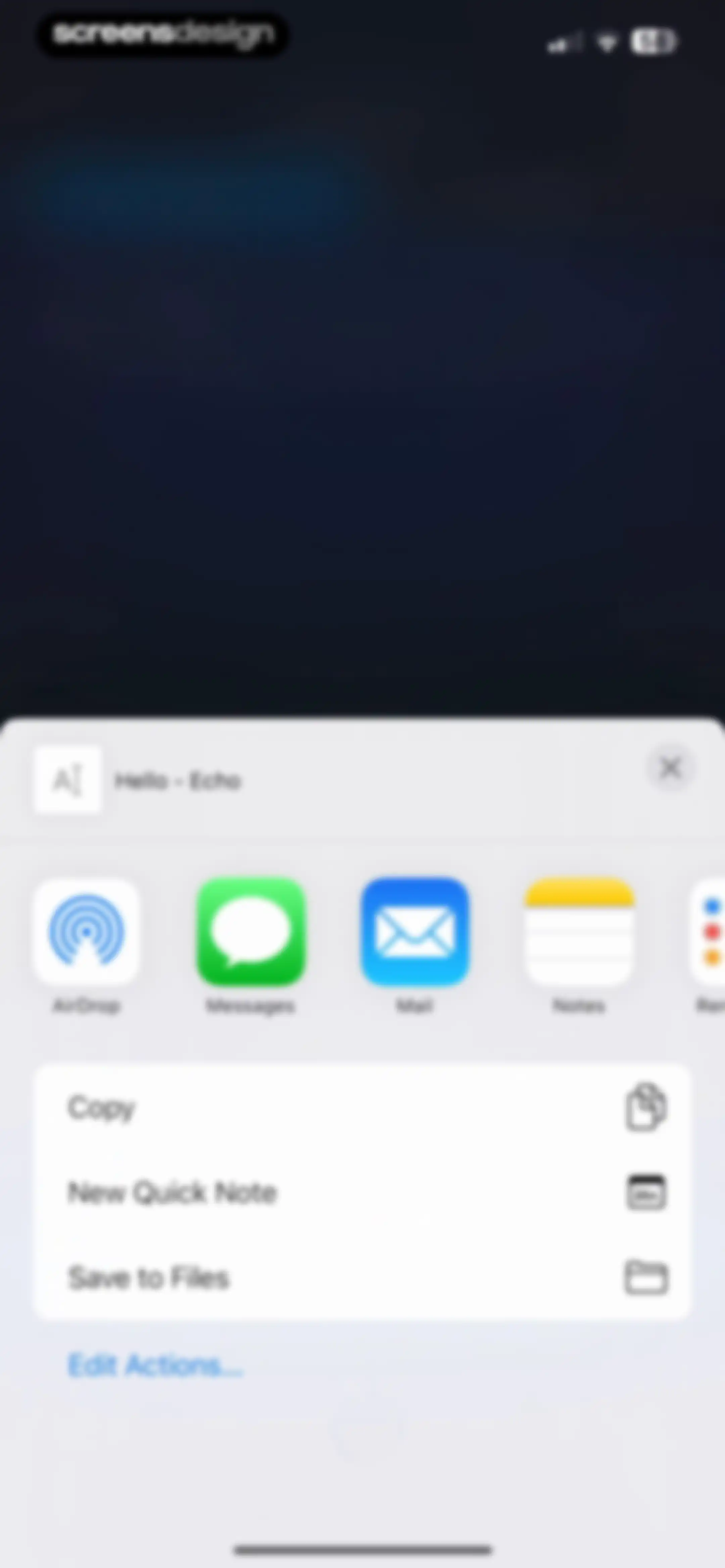 Ringtones for iphone: Ringtune screen 27