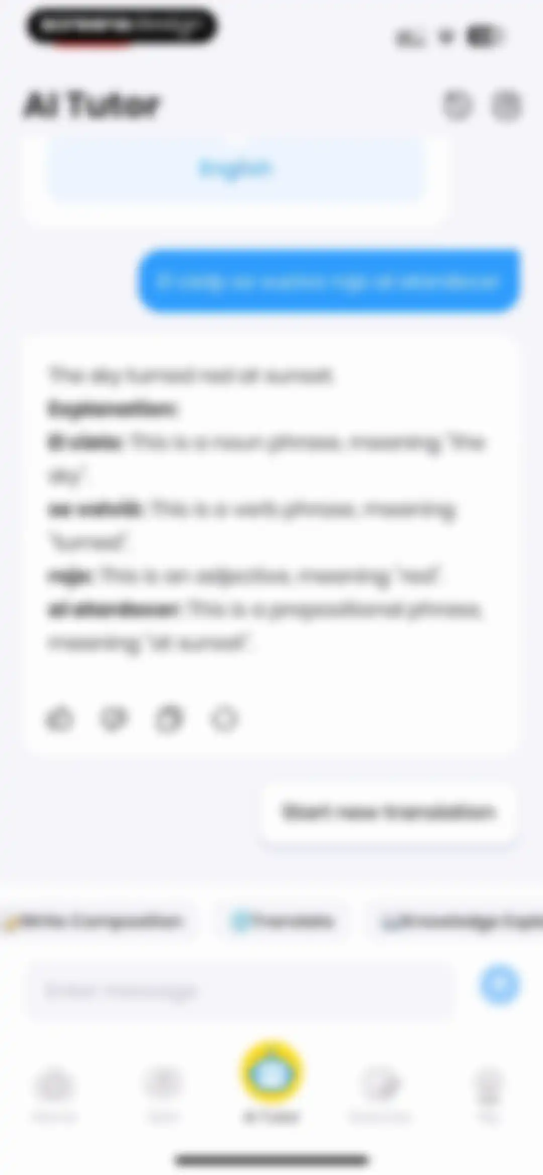 Uknow.AI: Homework&Math Solver screen 42