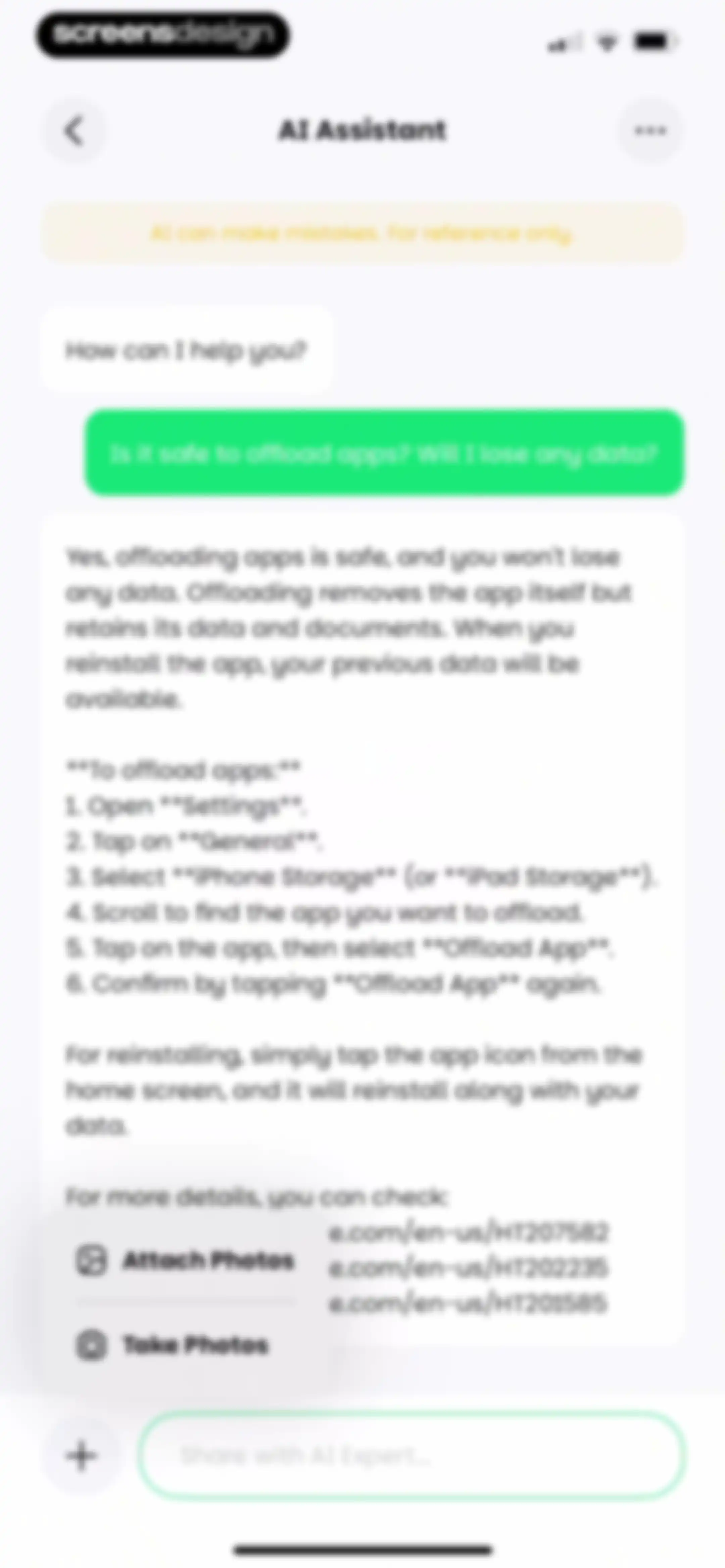 Deep Cleaner - Phone Cleaning screen 67