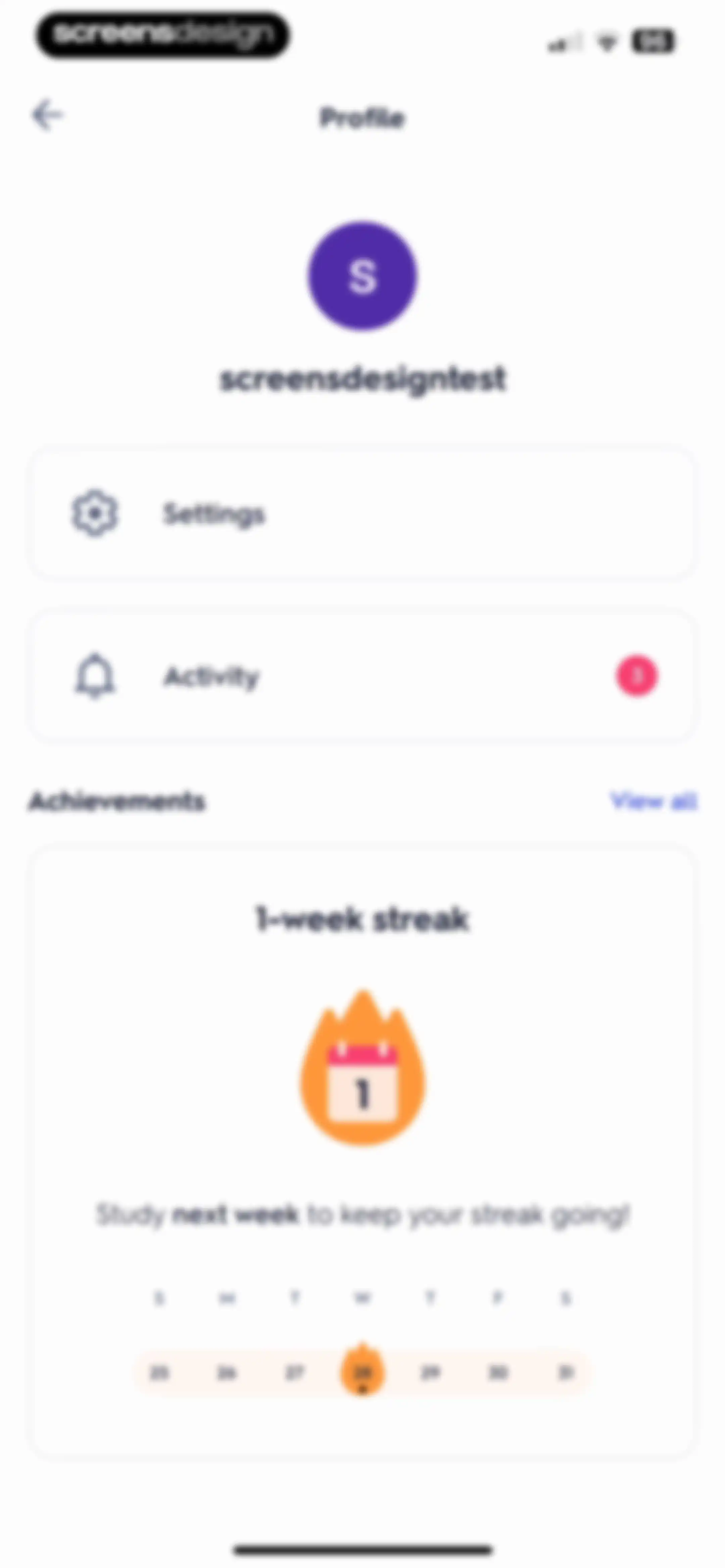 Quizlet: More than Flashcards screen 89