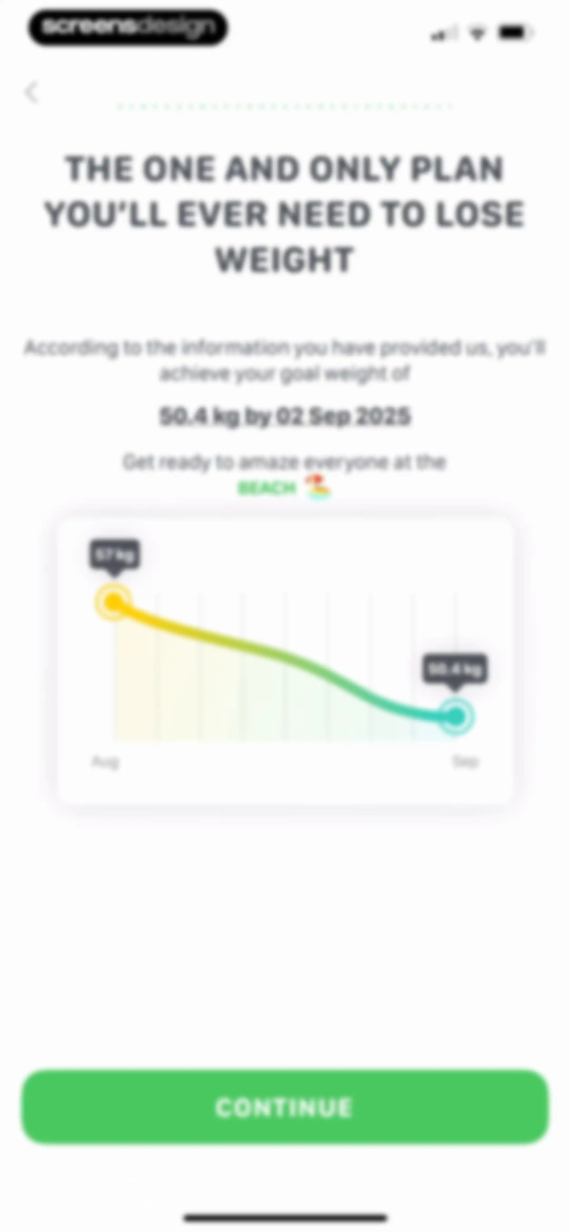 Home Fitness Coach: FitCoach screen 34
