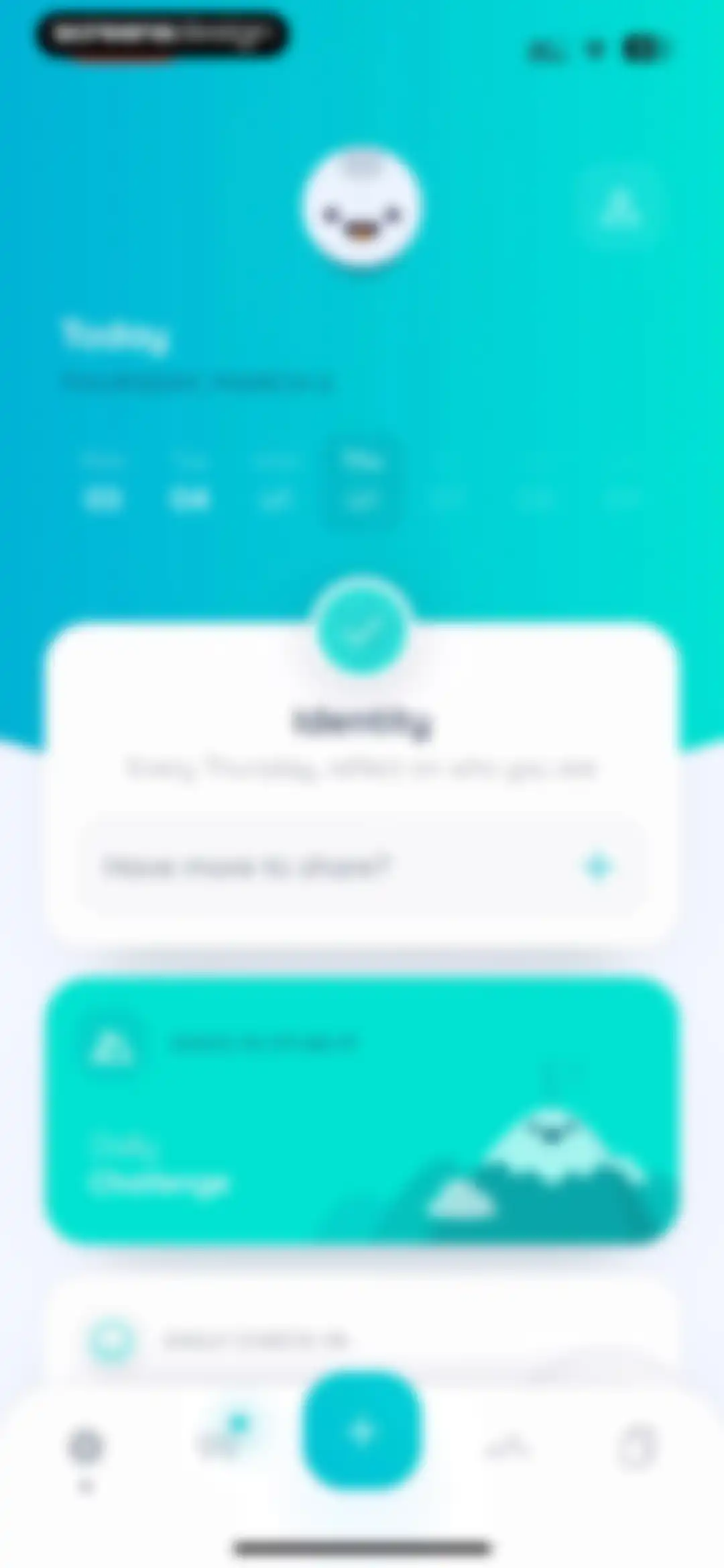 Reflectly - Journal & AI Diary screen 34