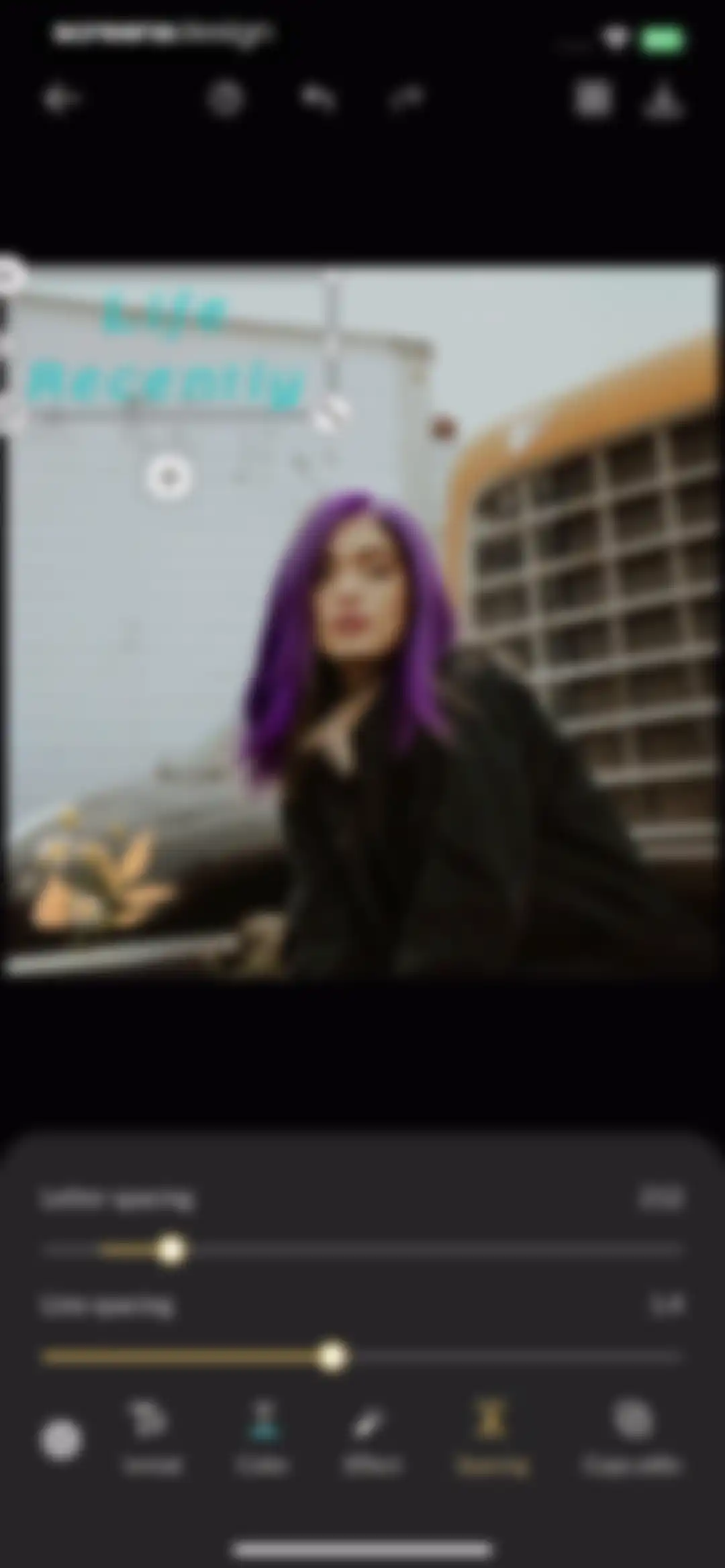 GenPix - AI Photo Editor screen 40
