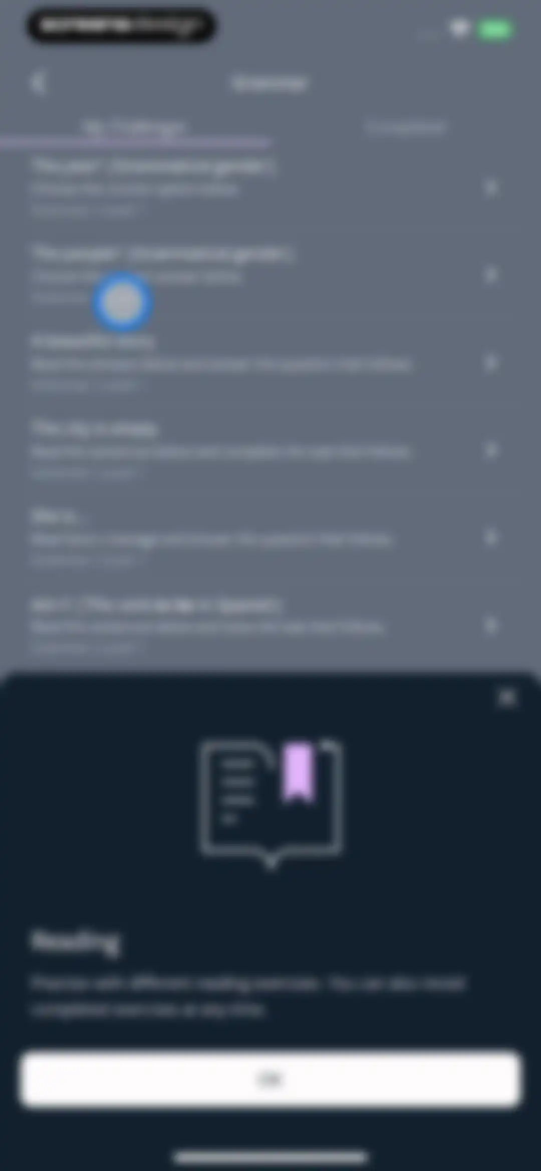 Lingvist: Learn Languages Fast screen 78