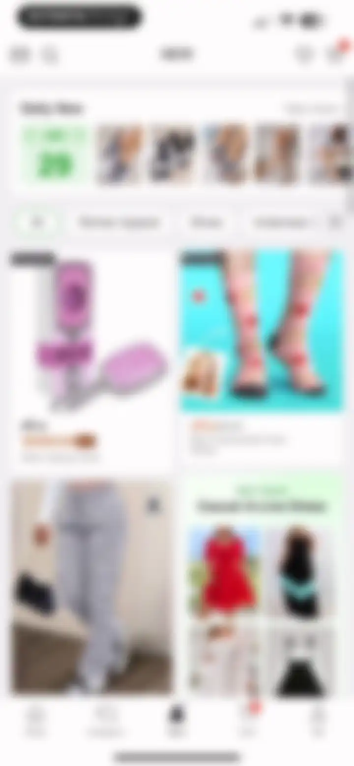 SHEIN - Shopping Online screen 25