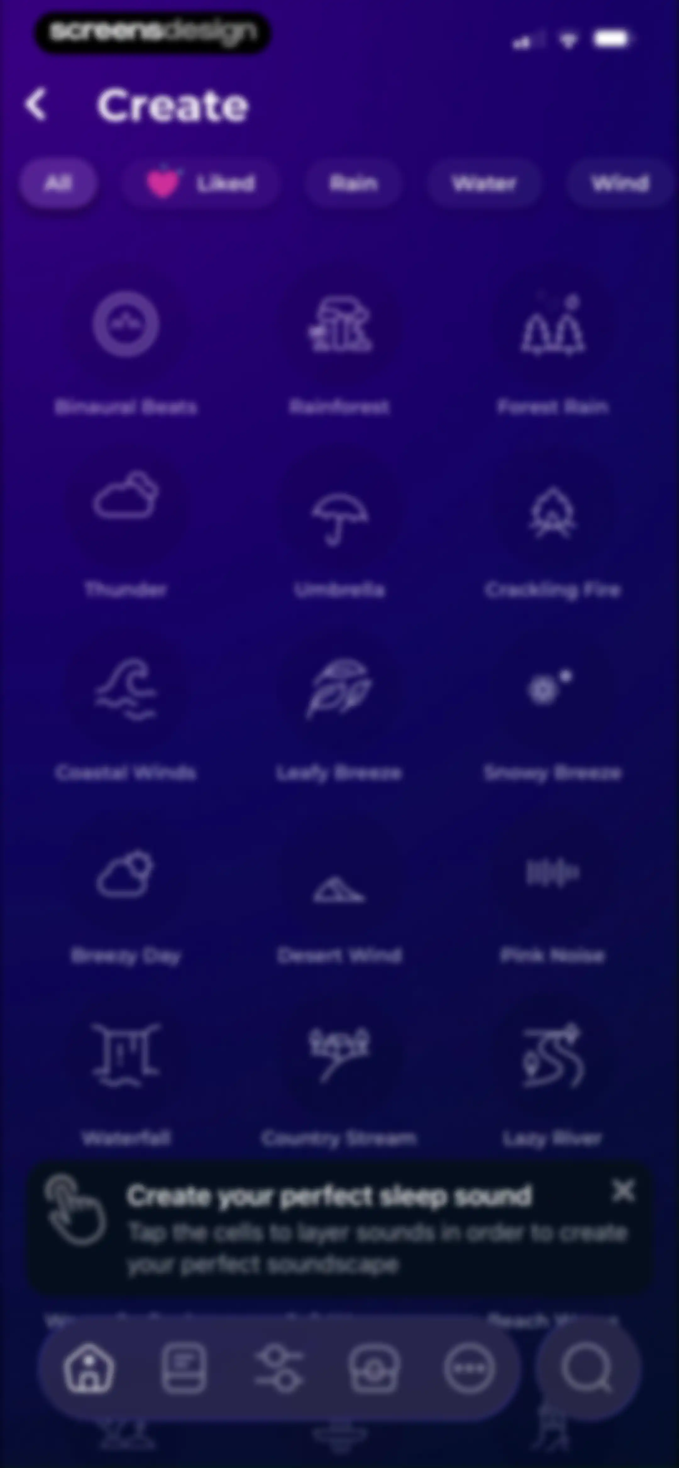 Sleepiest: Sleep Meditation screen 76