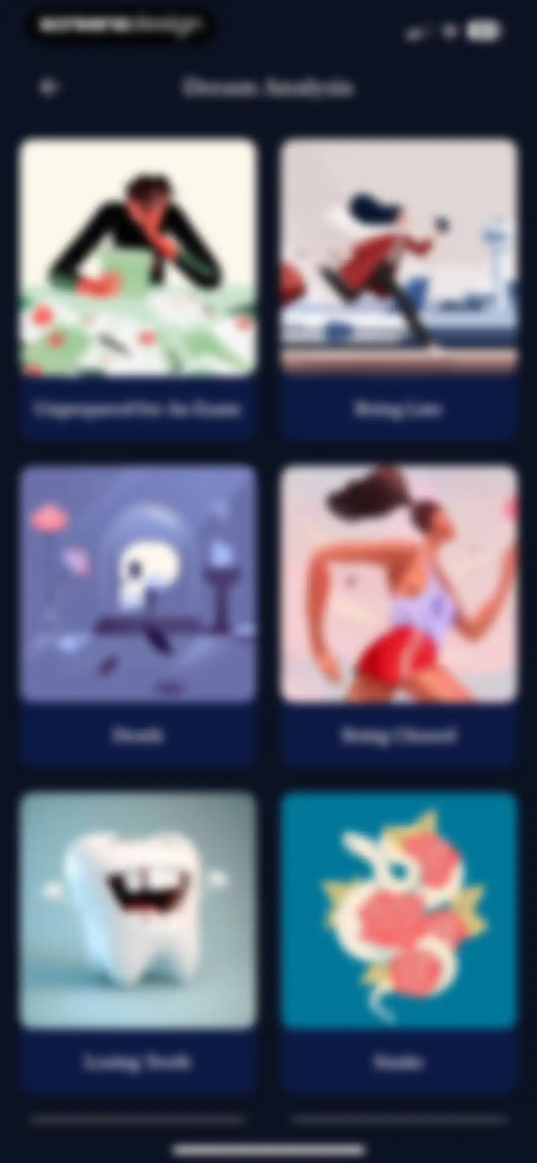 Sleep Monitor: Sleep Tracker screen 93
