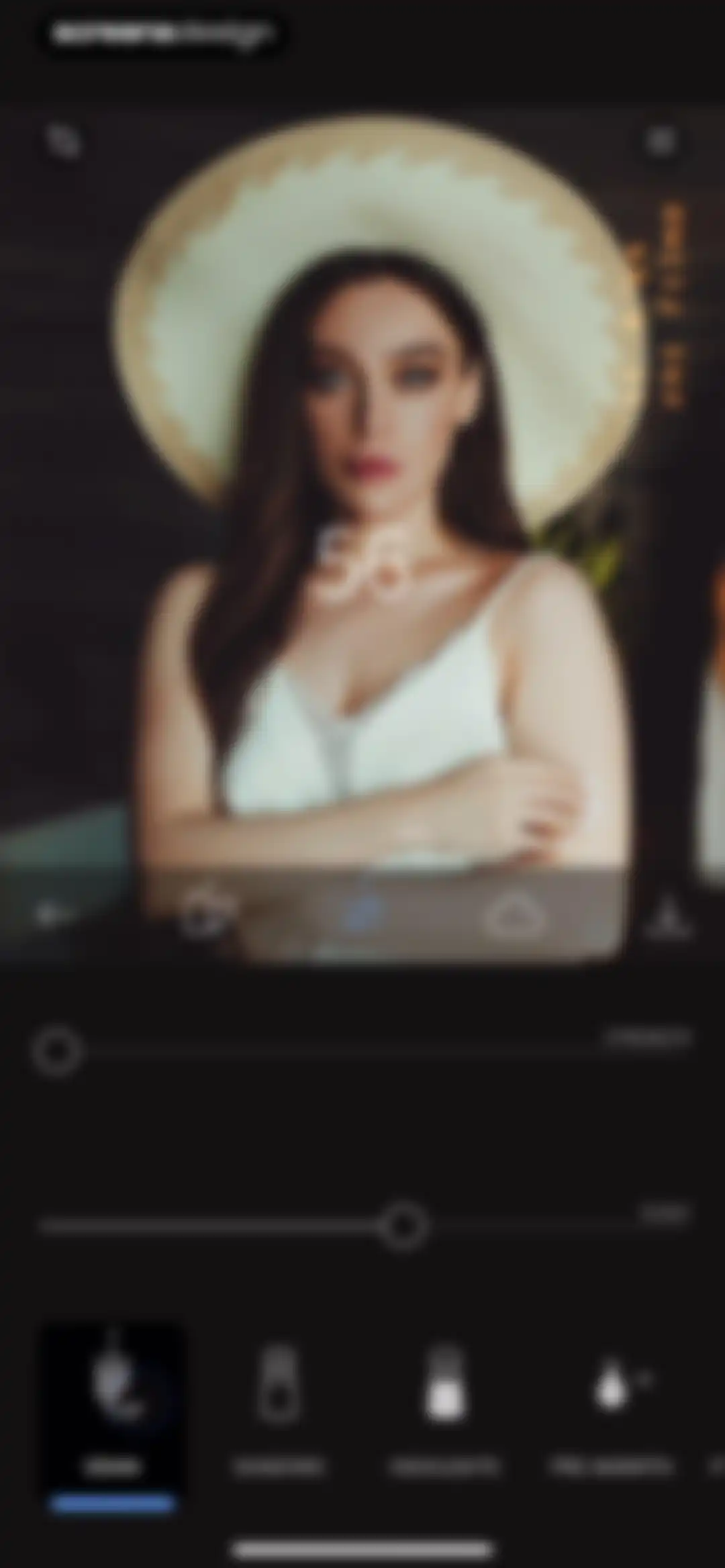 RNI Films: Photo & RAW Editor screen 15