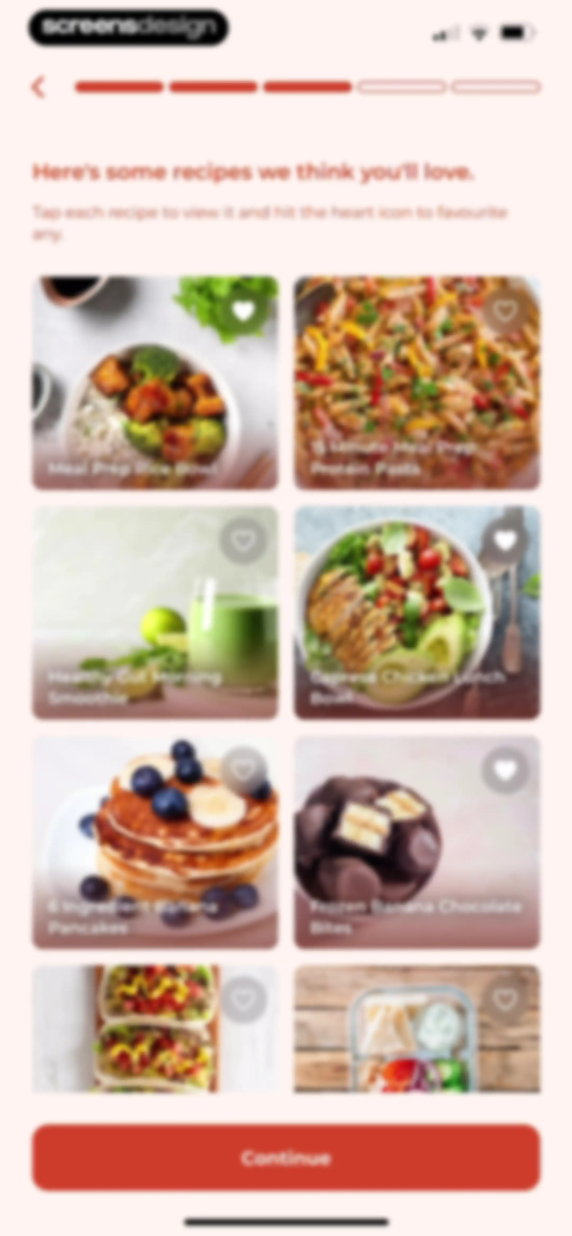 WeGLOW: Home Workout for Women screen 22